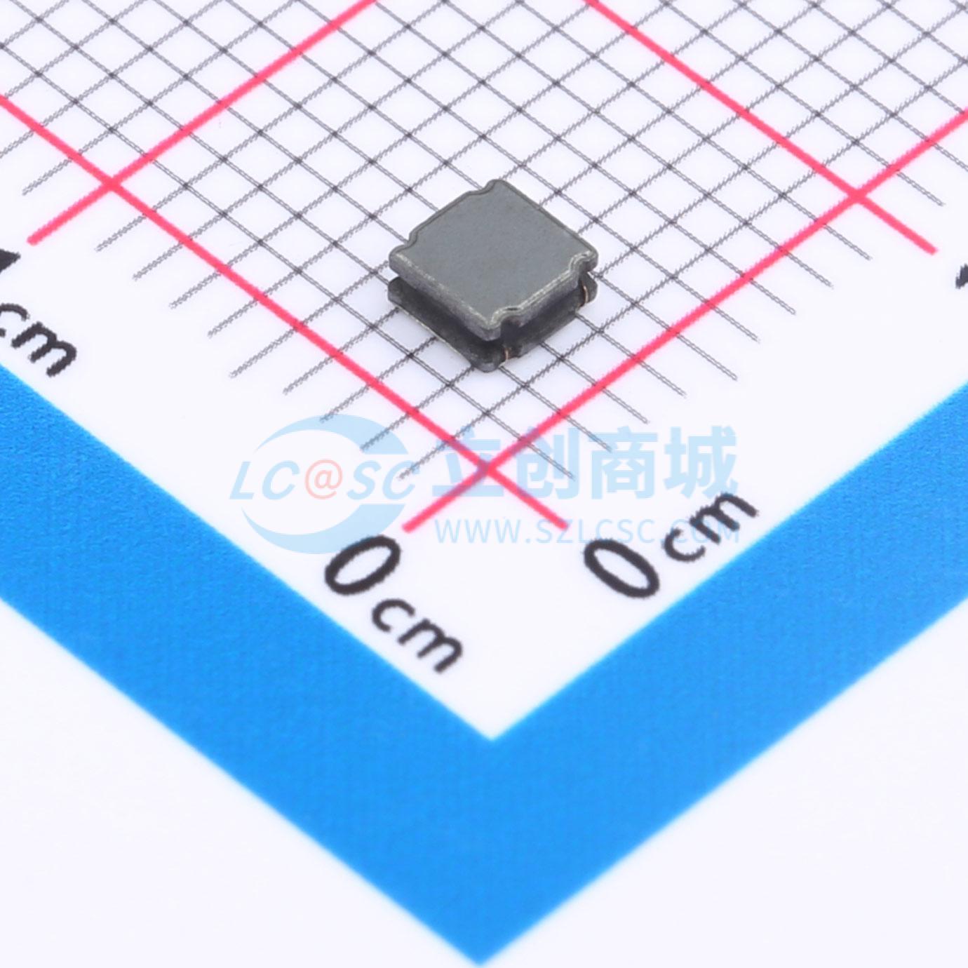 FNR3015S470MT实物图