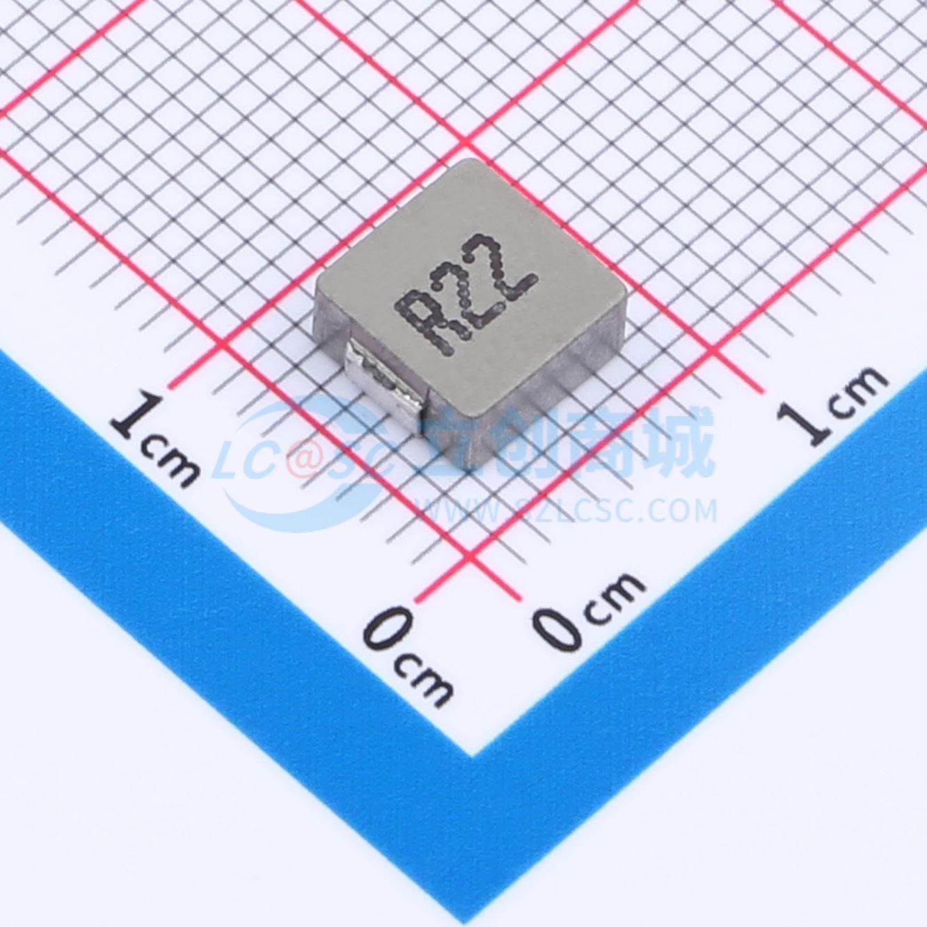 点击查看大图 FXL0630-R22-M实物图
