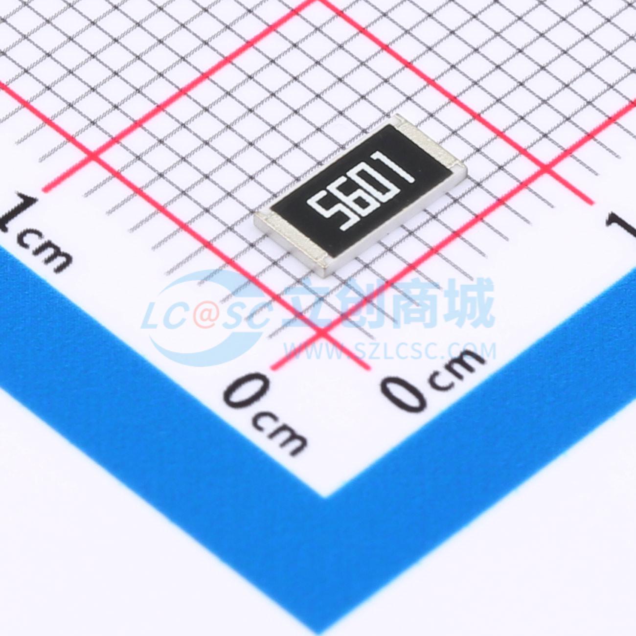 点击查看大图 SC2512F5601F1WNKH实物图