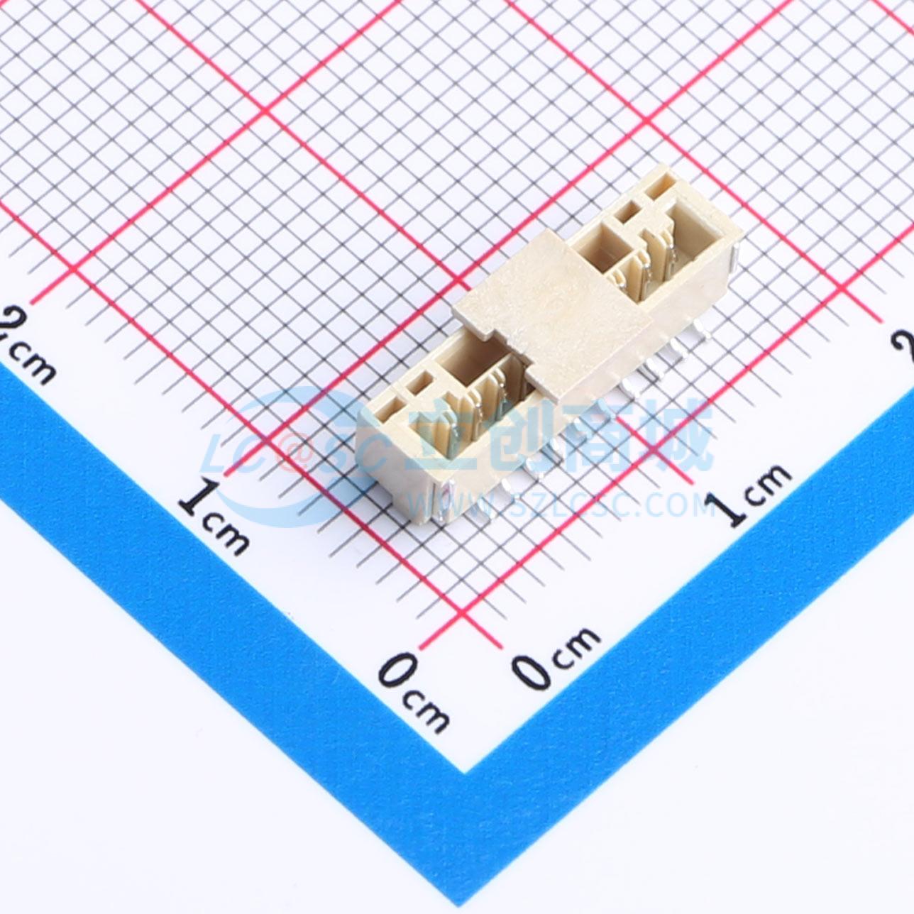 点击查看大图 GH-10AB实物图