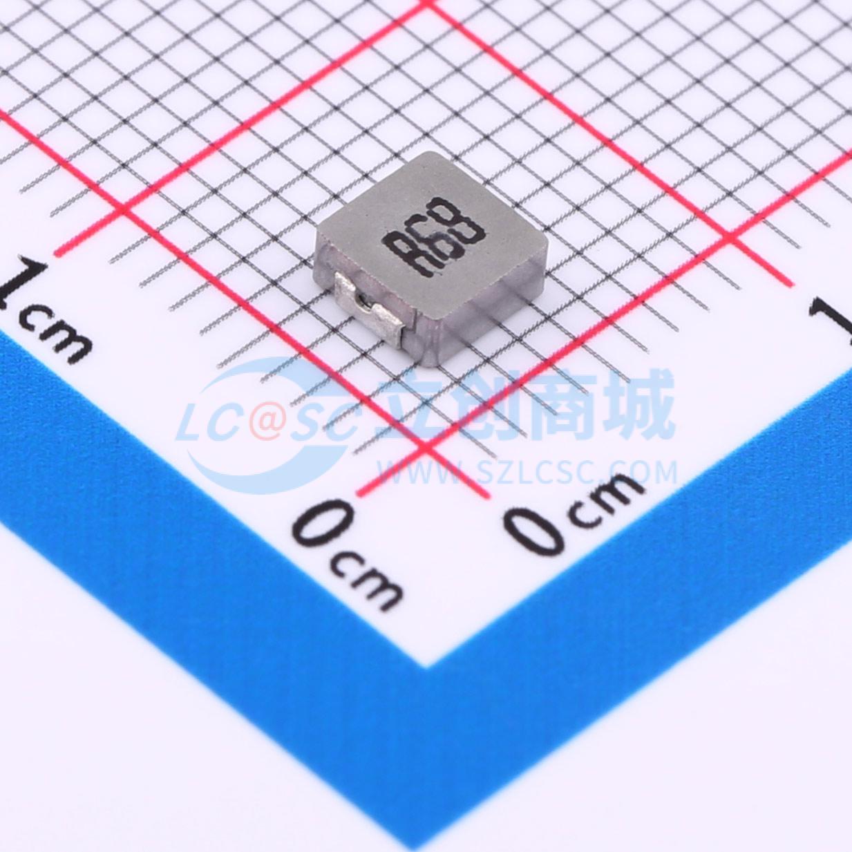点击查看大图 FXL0420-R68-M实物图