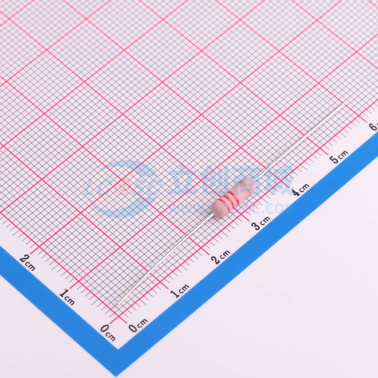 MO1WS-2K2±5%-2T52实物图
