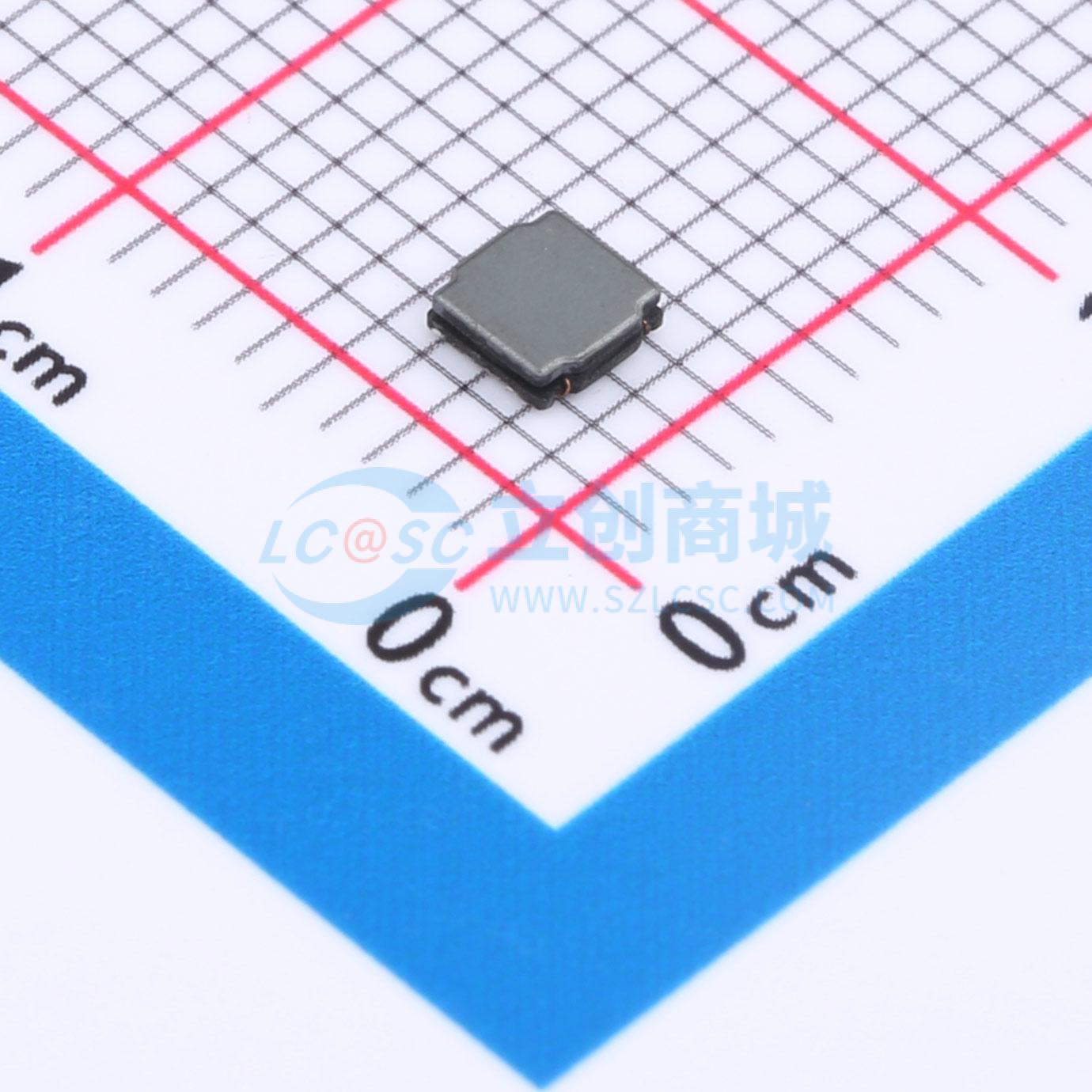 点击查看大图 FNR3010S100MT实物图