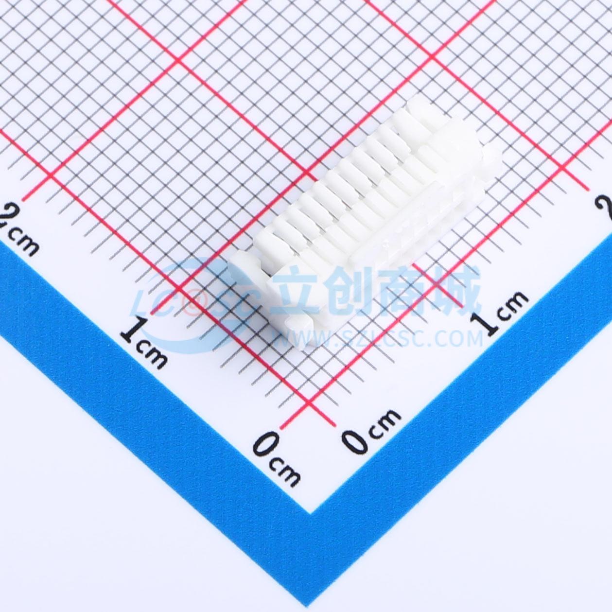 点击查看大图 SHLD-20Y实物图