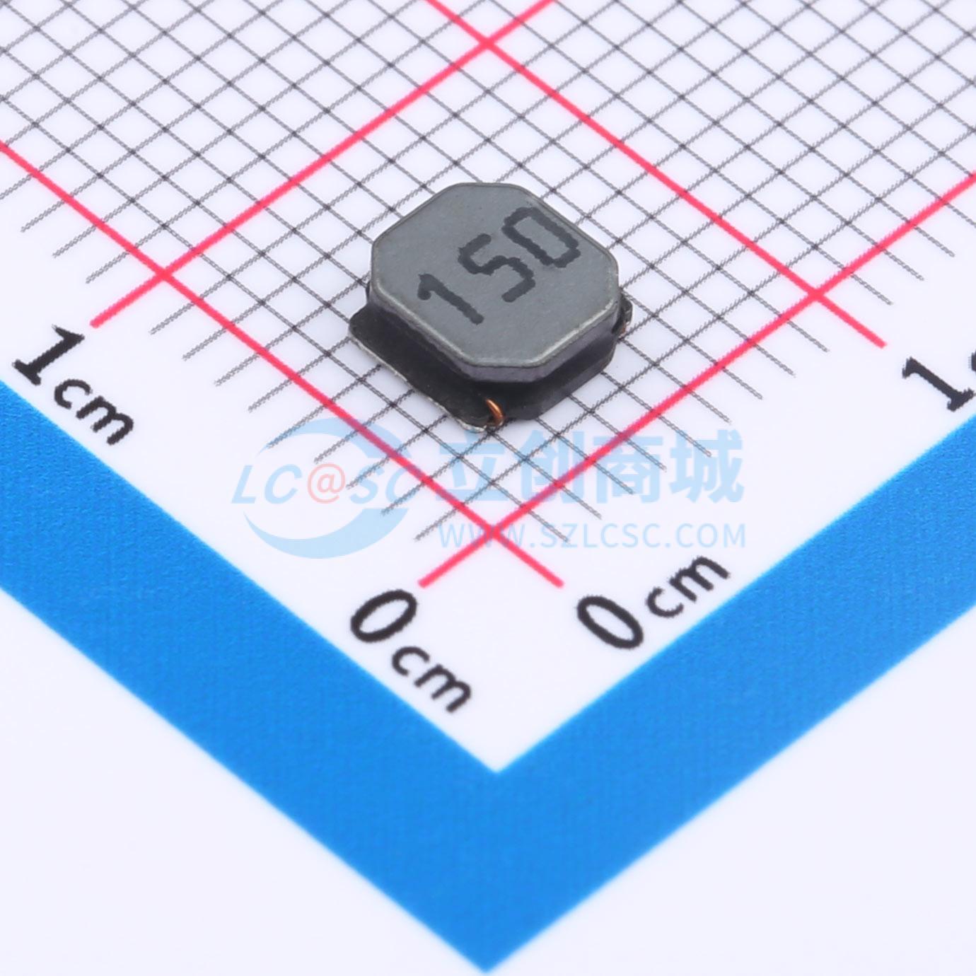 FNR5020S150MT实物图