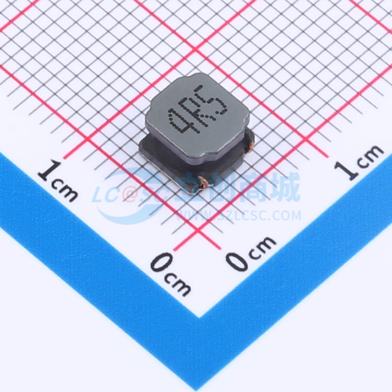 FNR6045S4R5MT实物图