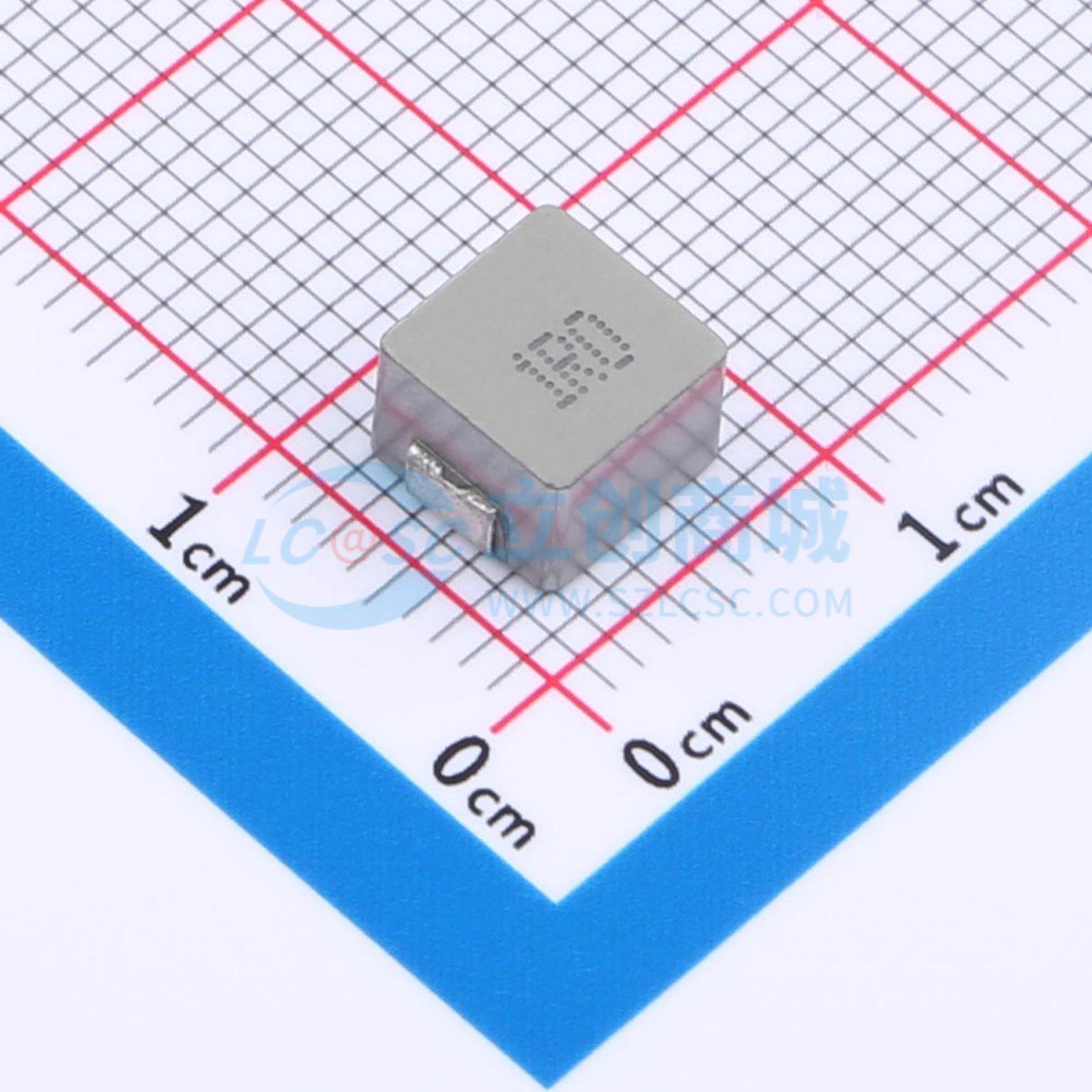 点击查看大图 FXL0650-1R0-M实物图