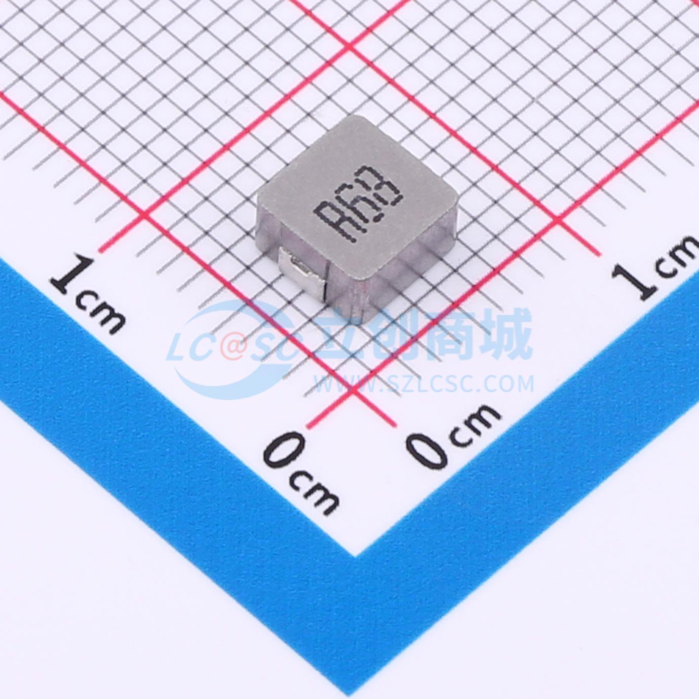点击查看大图 FXL0530-R68-M实物图