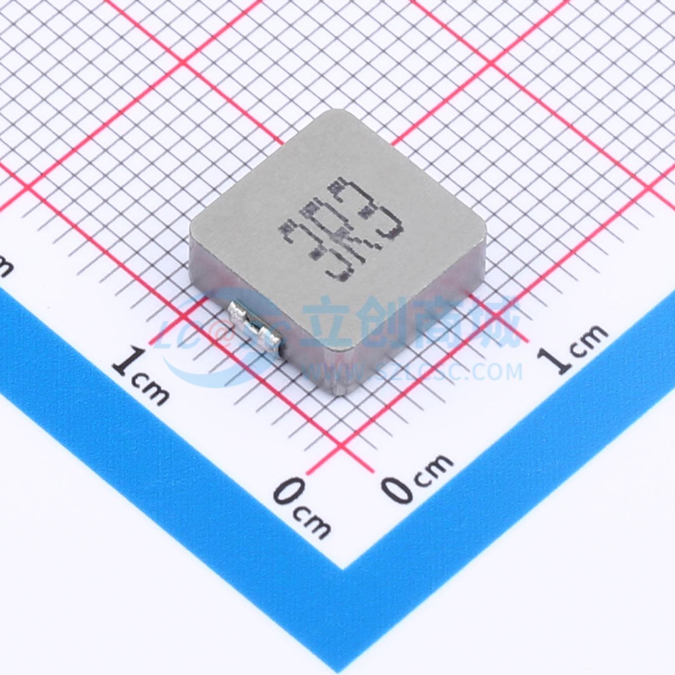 点击查看大图 FXL1040-3R3-M实物图