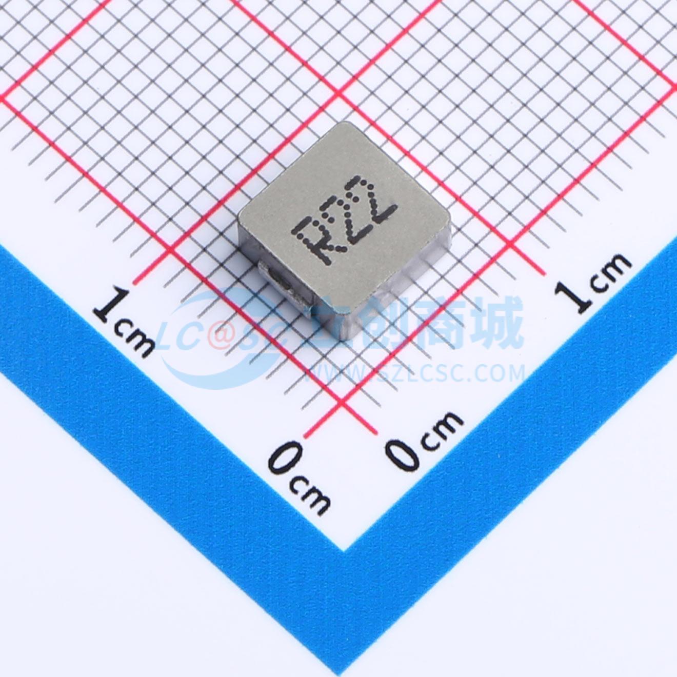 点击查看大图 MS0630-R22M实物图