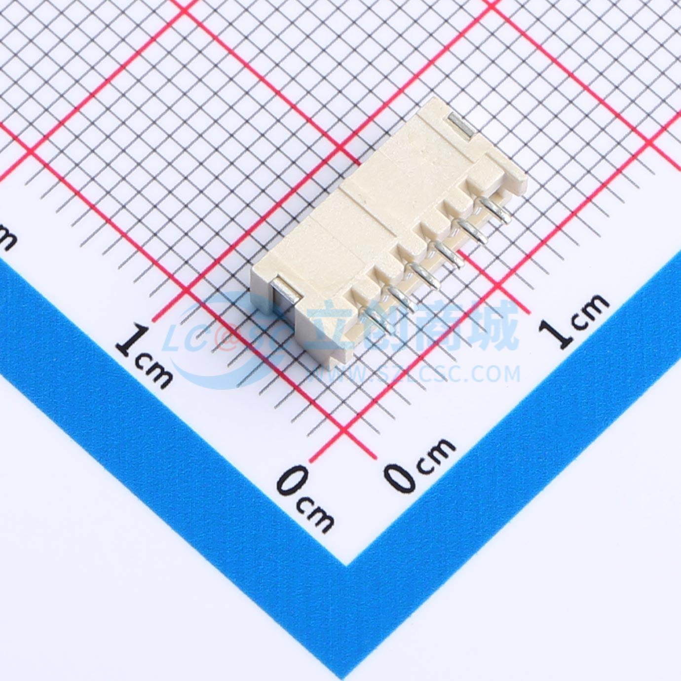 MXZH-1.5-06P-WT1-0-A商品缩略图