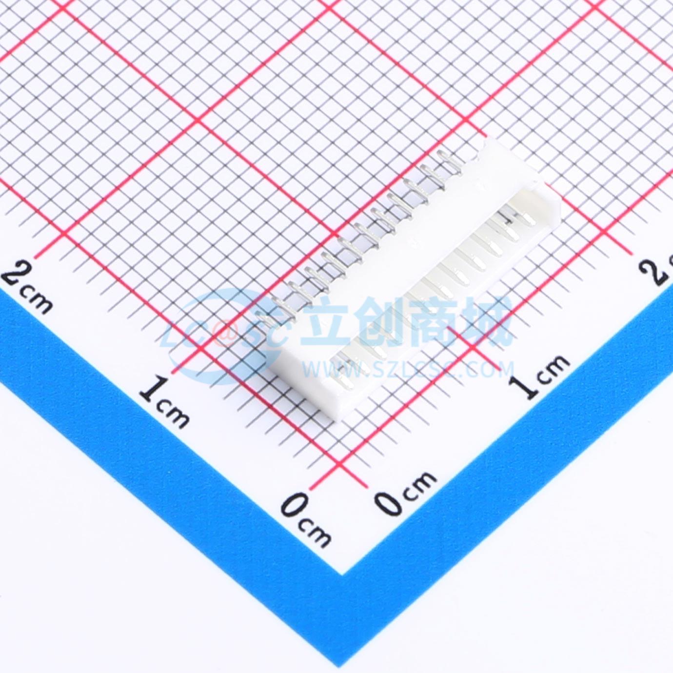 点击查看大图 MH1.25-12A实物图