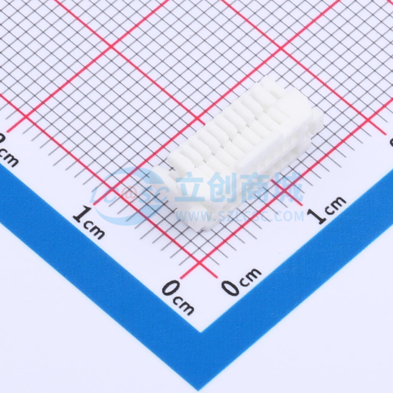 点击查看大图 SHLD-18Y实物图