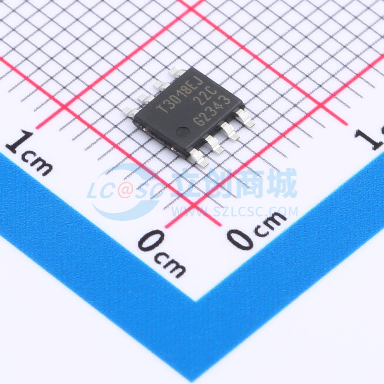 BTT3018EJXUMA1实物图