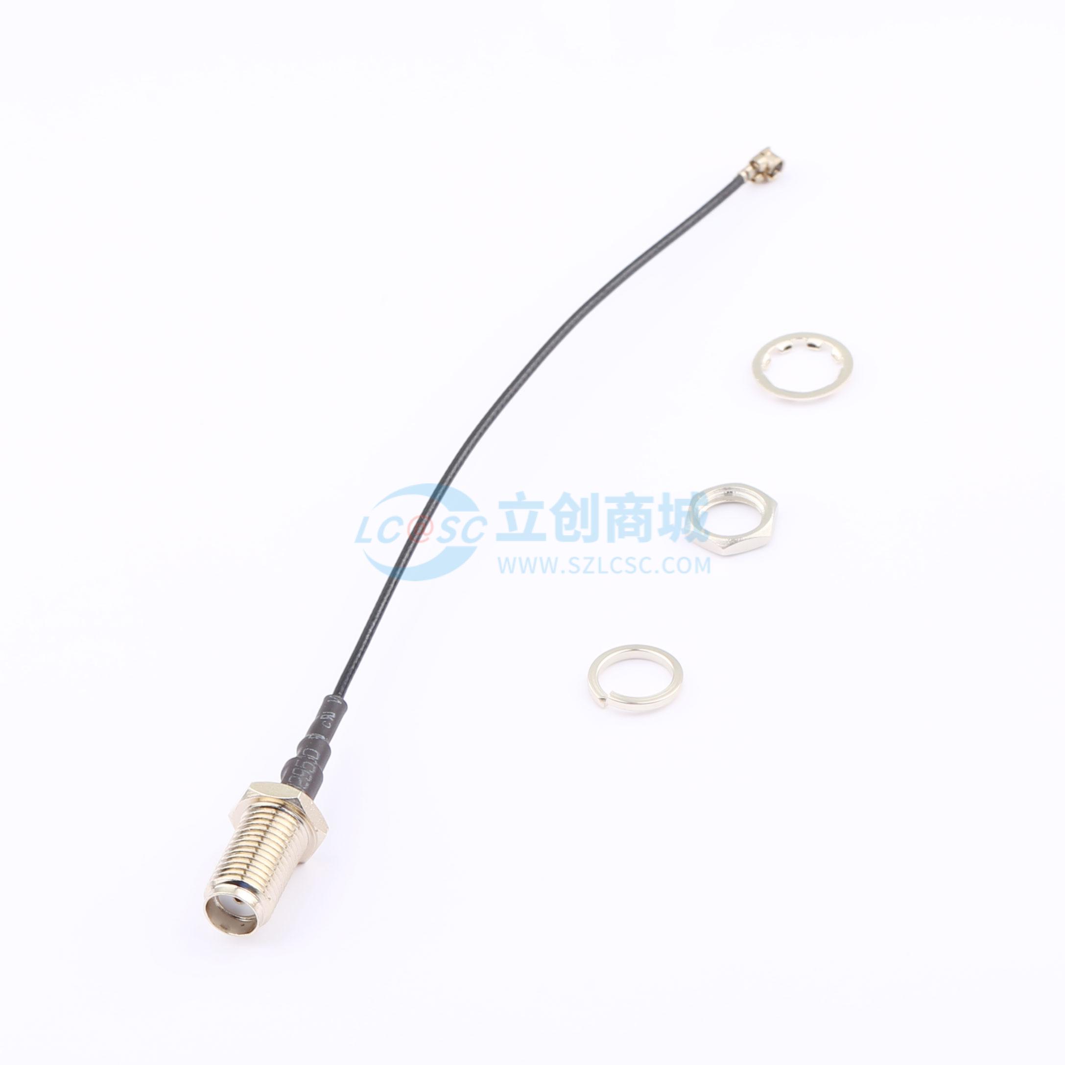 BWIPX1-SMA-1.13L100商品缩略图