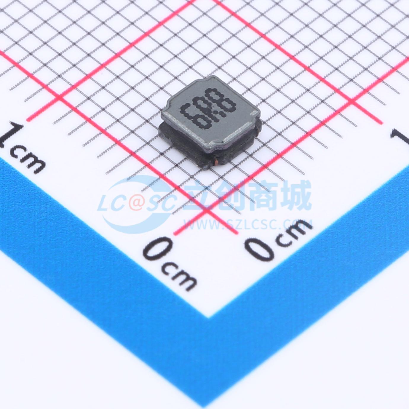 FNR4018S6R8MT实物图