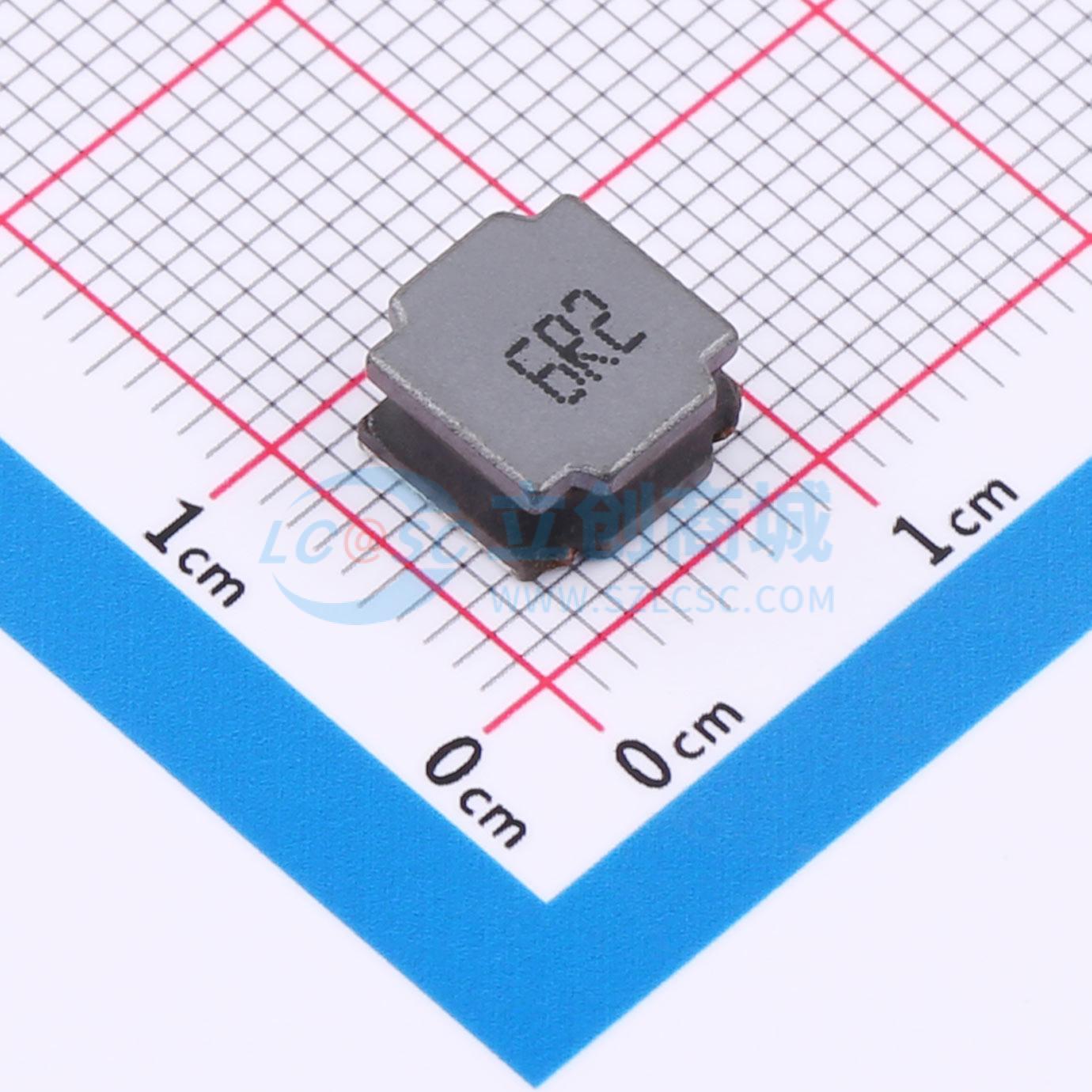 点击查看大图 FNR8040S6R2NT实物图