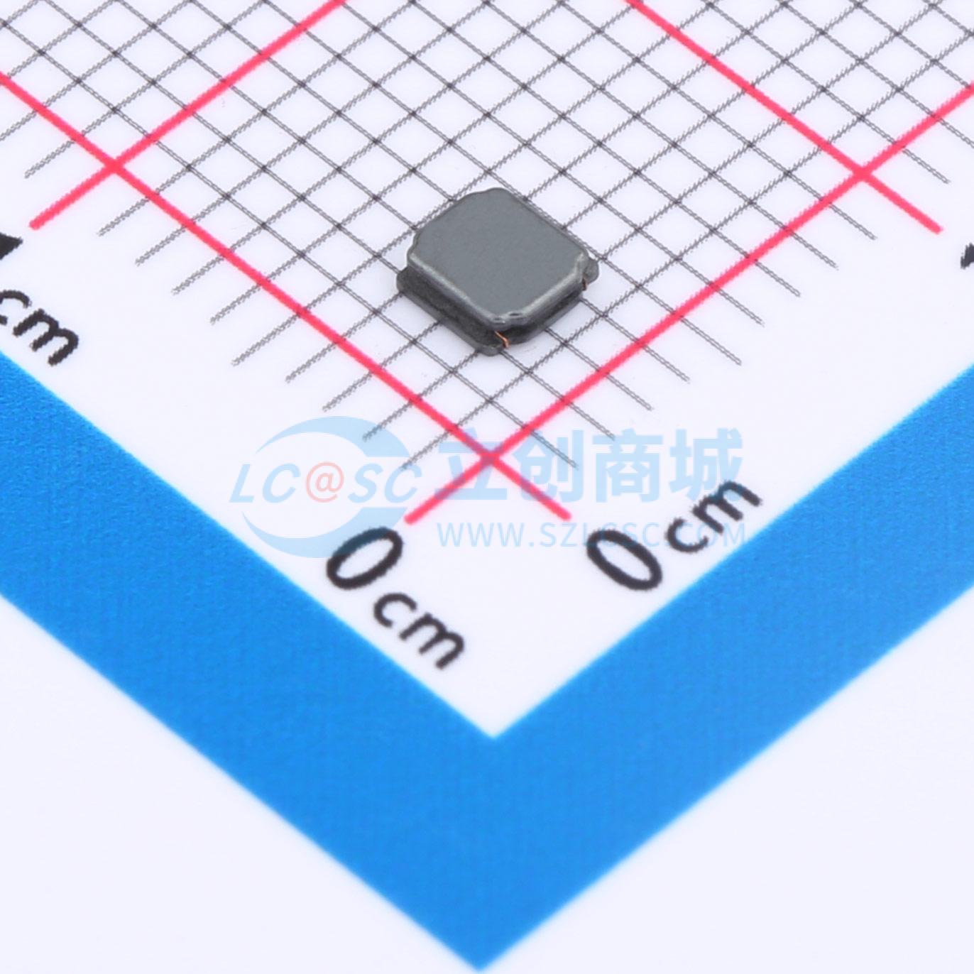 FNR3010S430MT实物图