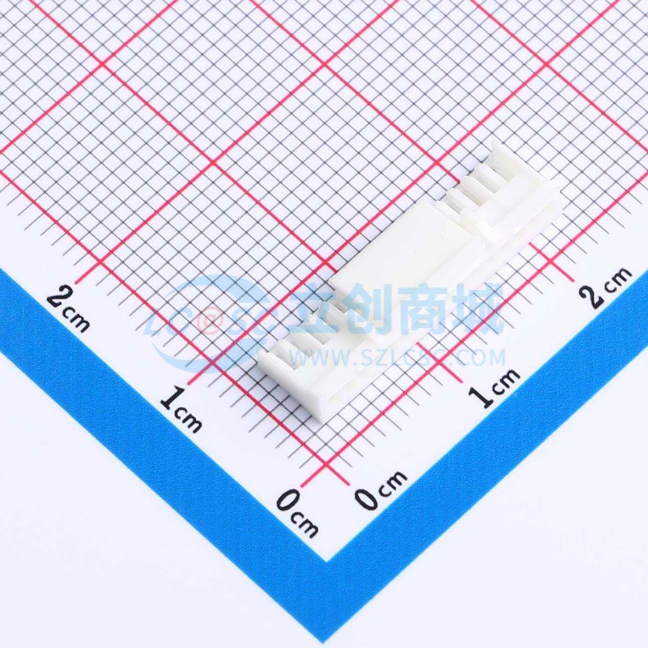点击查看大图 GH-16Y实物图