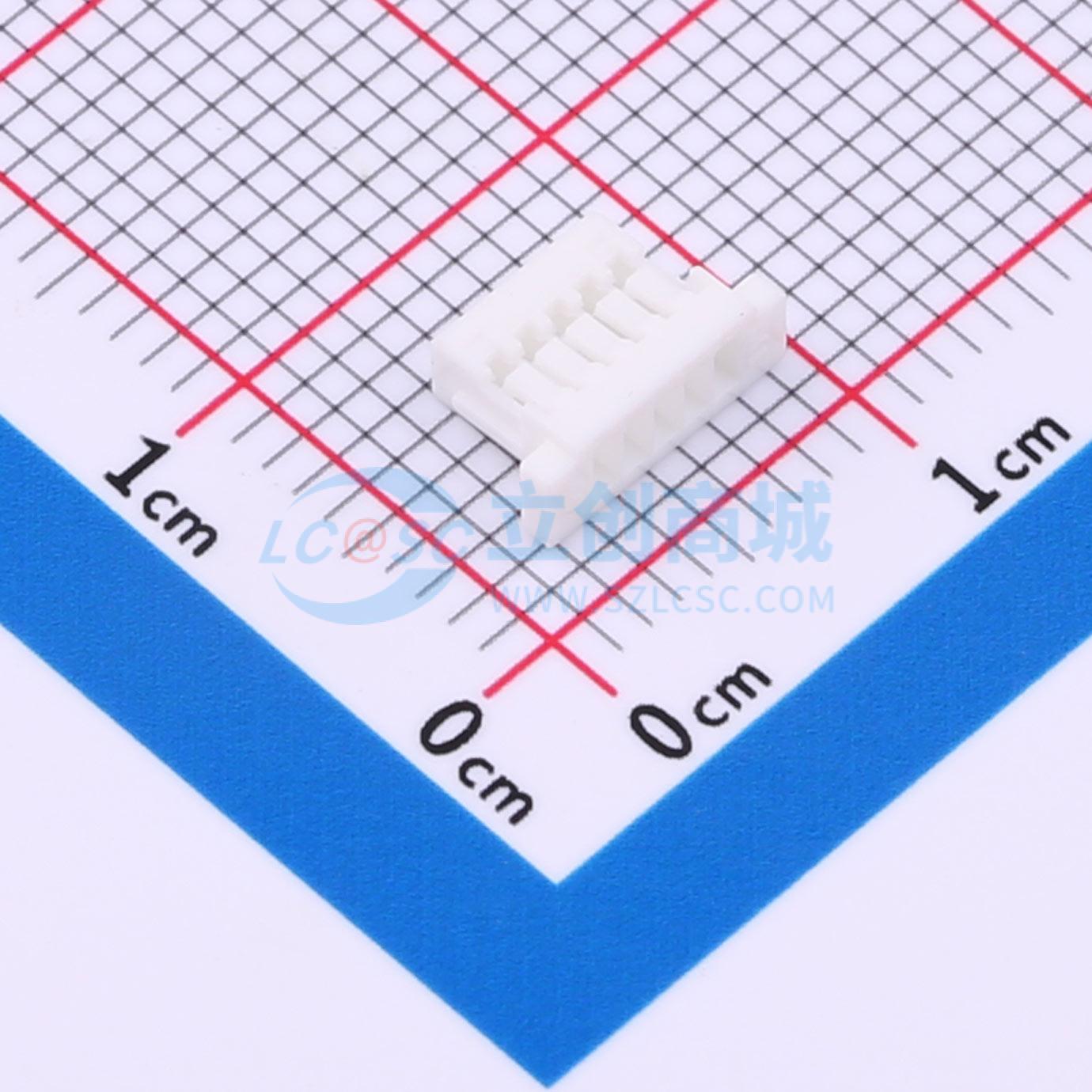 点击查看大图 SH-5Y实物图