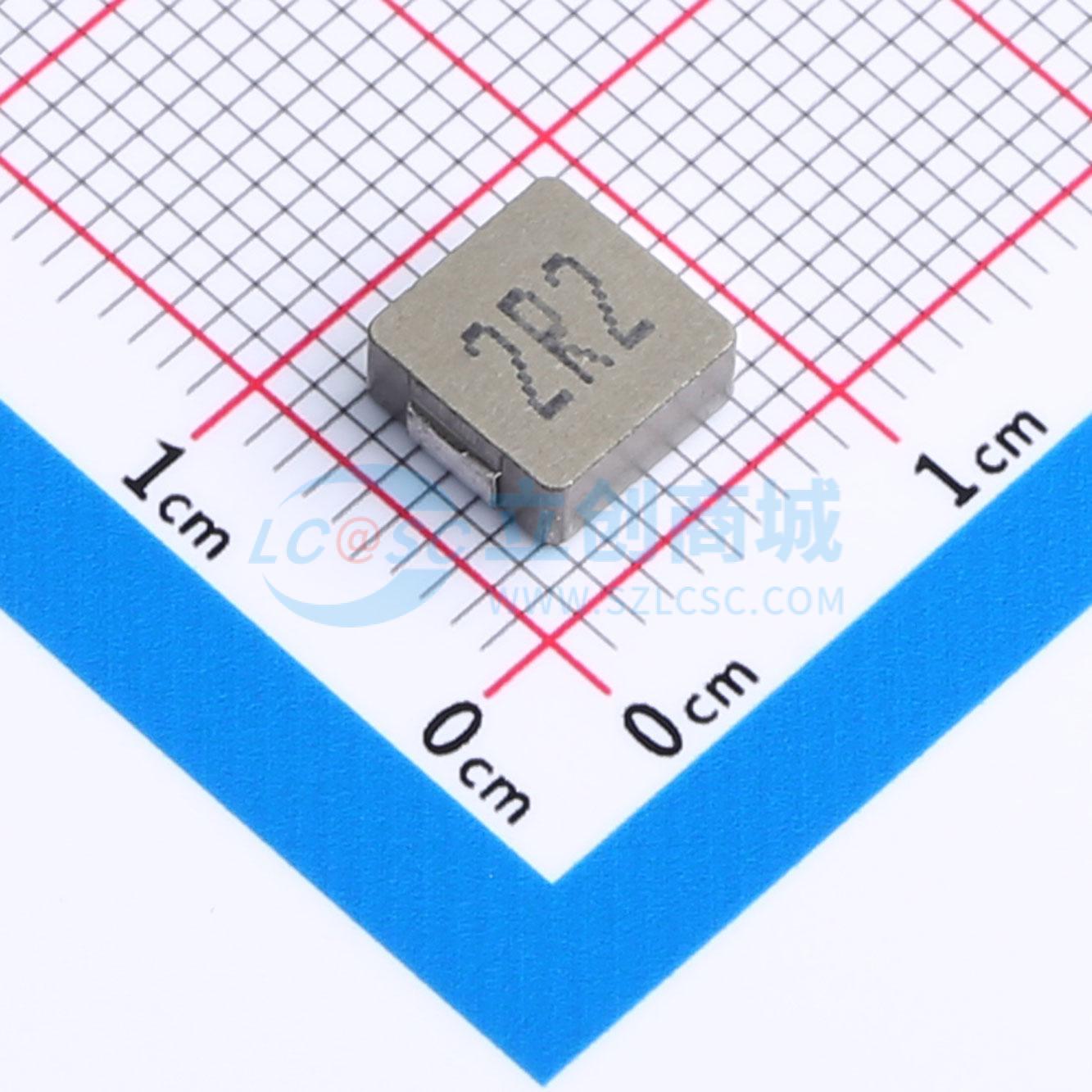 FXL0630-2R2-M实物图