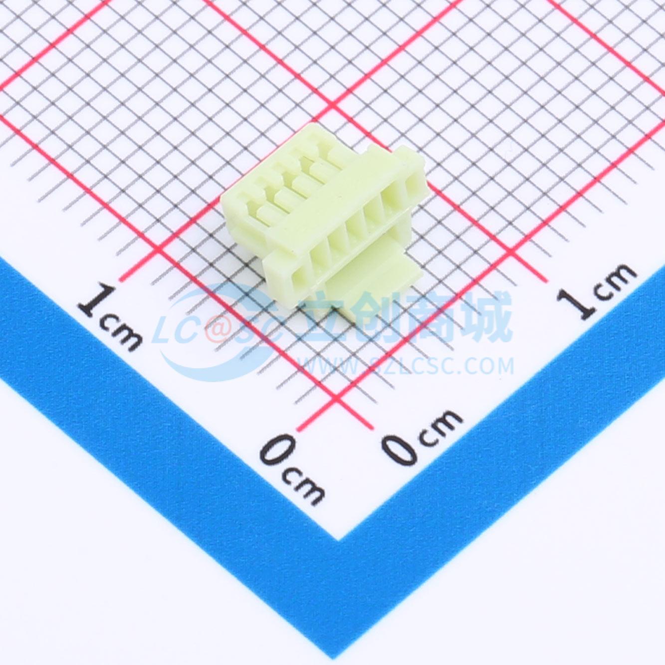 点击查看大图 ISS1-05-L实物图