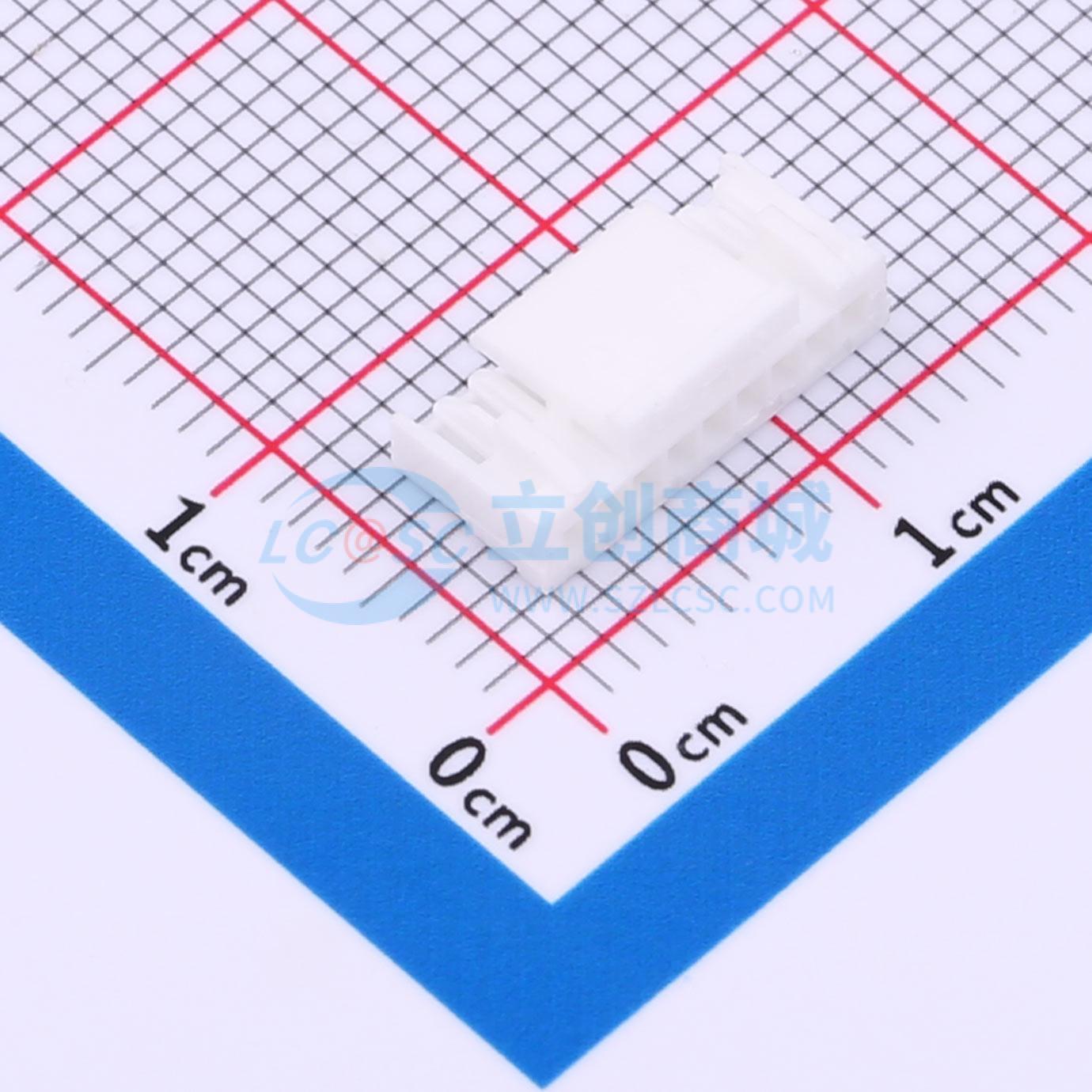 点击查看大图 GH-9Y实物图