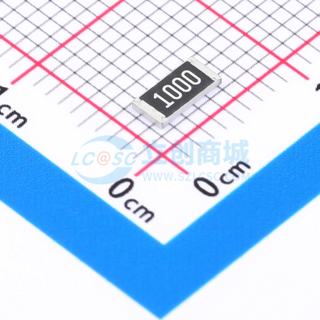点击查看大图 RS-10K1000FT实物图