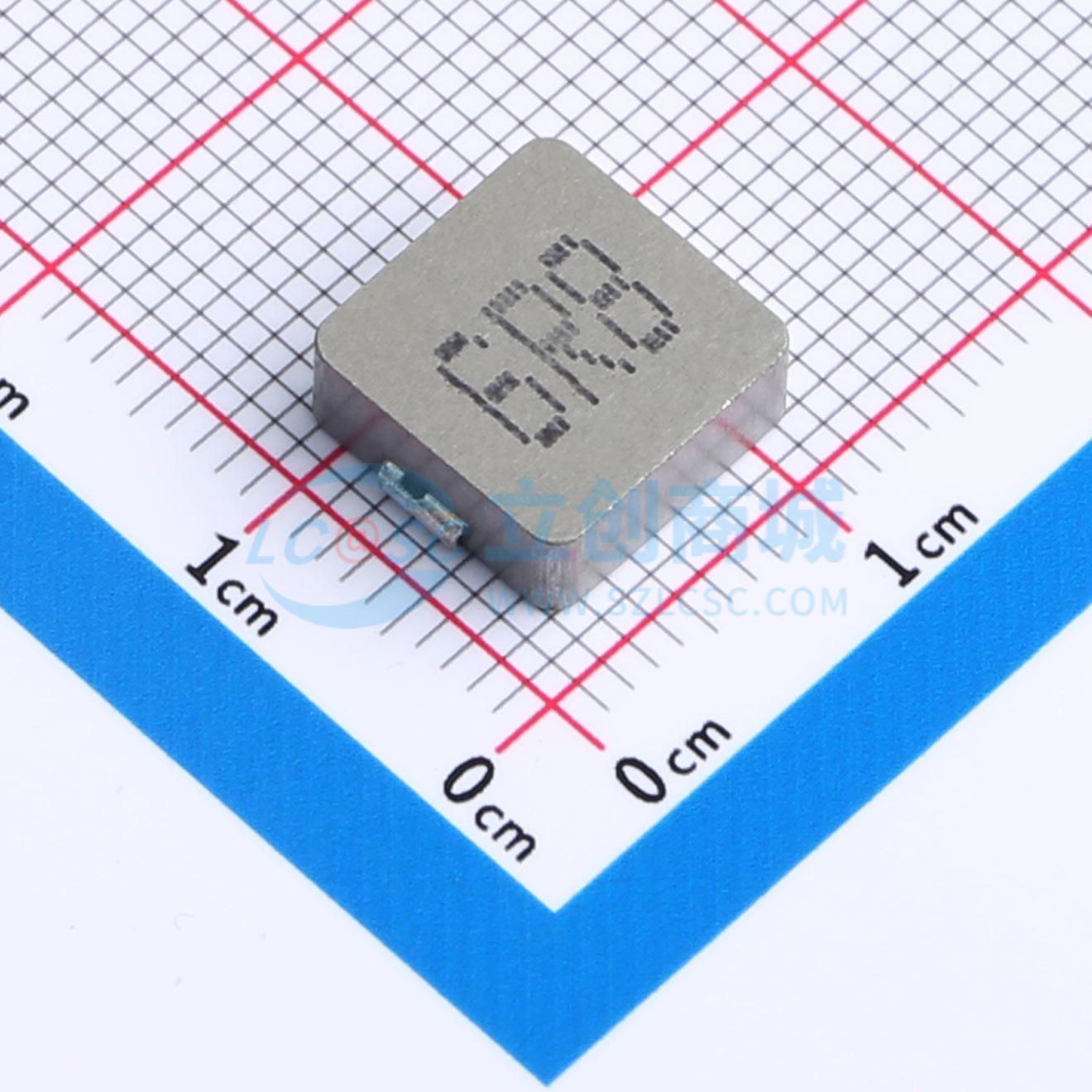 FXL1040-6R8-M实物图