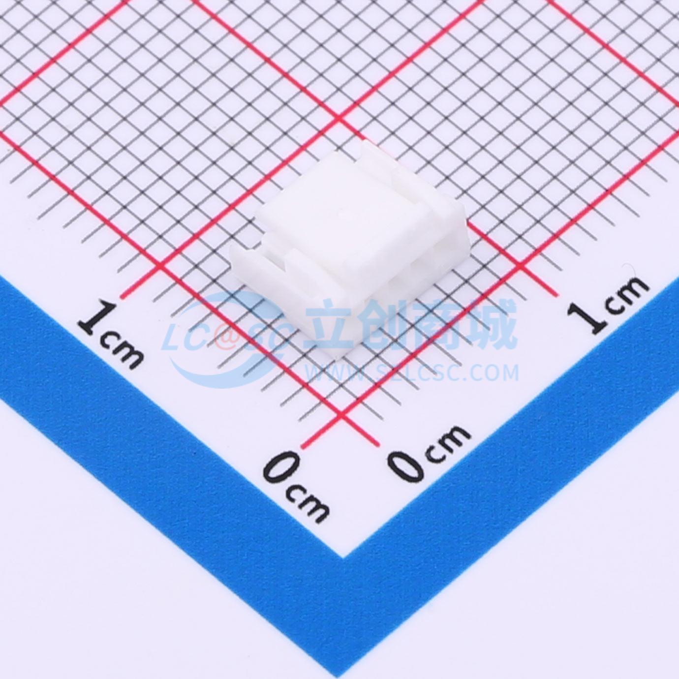 点击查看大图 GH-5Y实物图