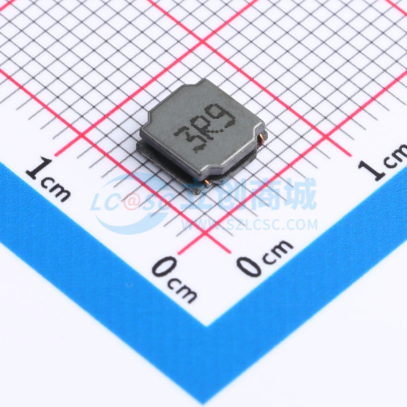 FNR6020S3R9NT实物图