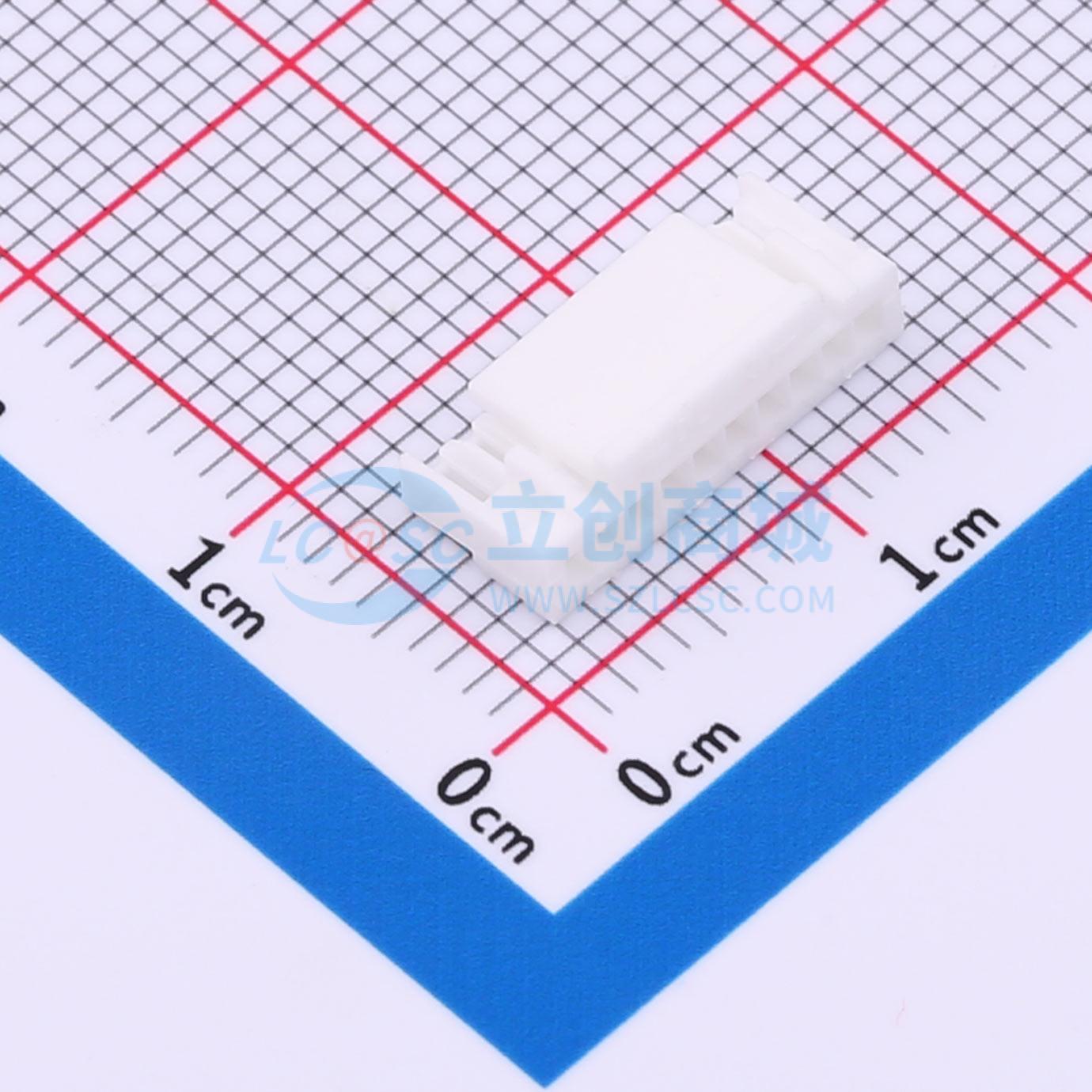 点击查看大图 GH-10Y实物图