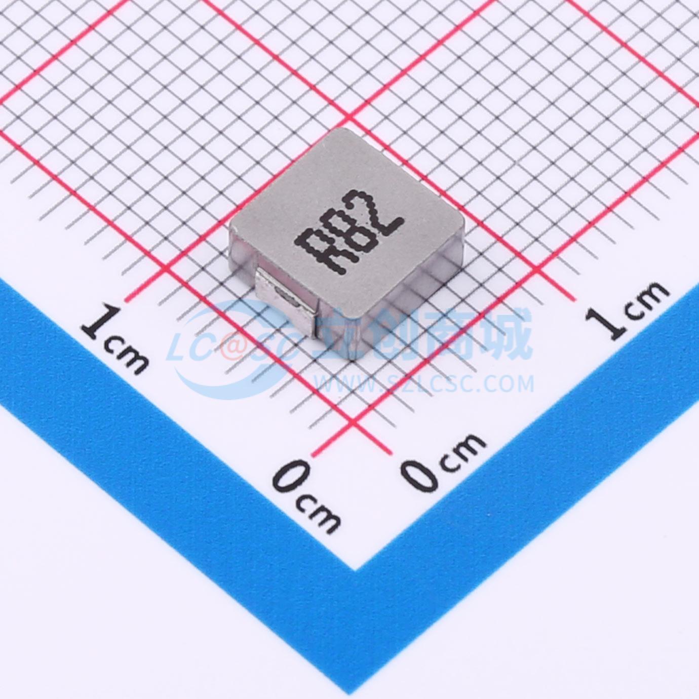 点击查看大图 FXL0630-R82-M实物图