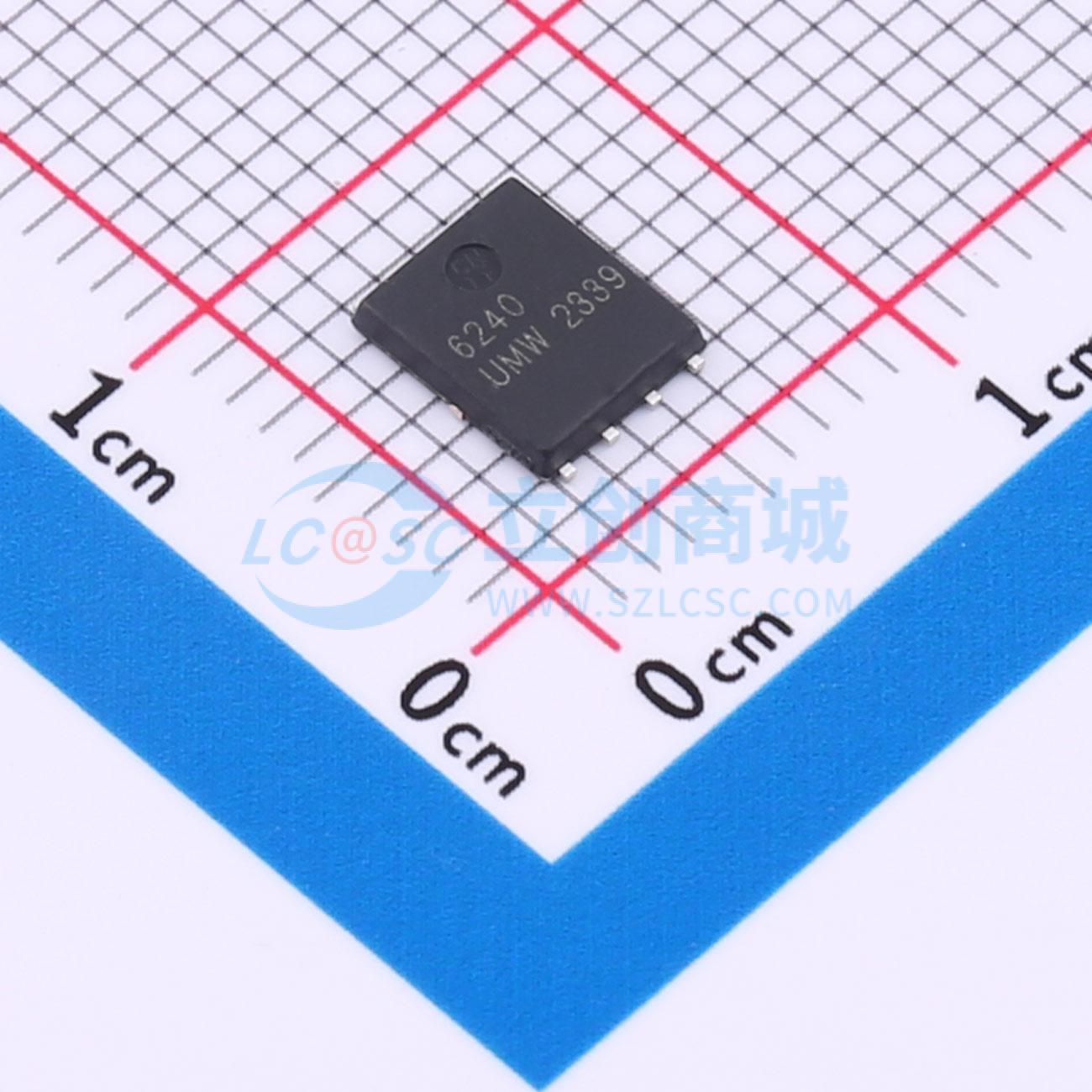 AON6240(UMW)实物图