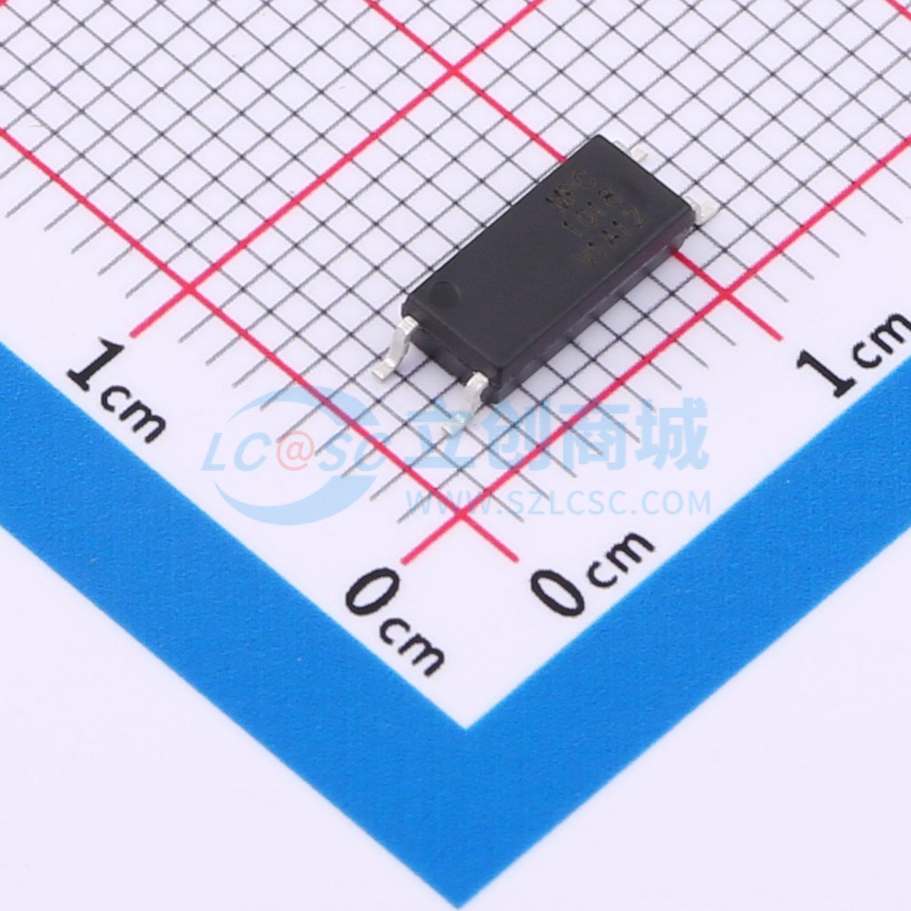 点击查看大图 MPC1018(T1)-GV实物图