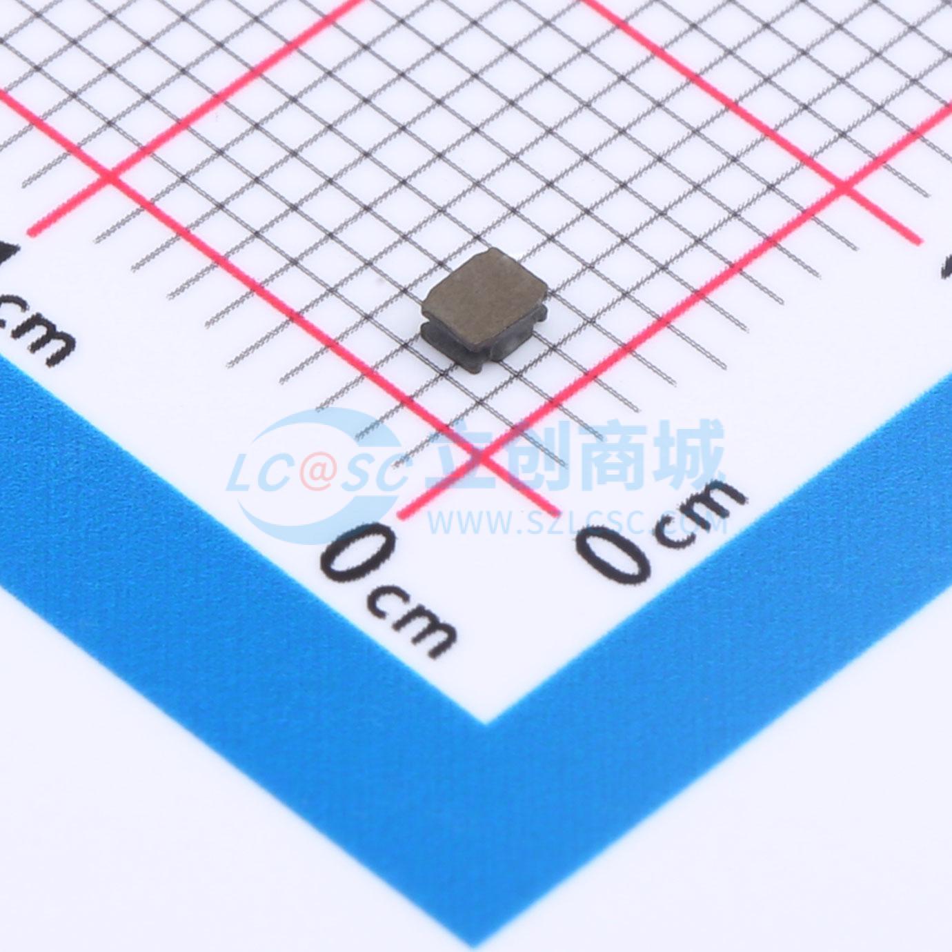 FHD201610S-8R2MT实物图