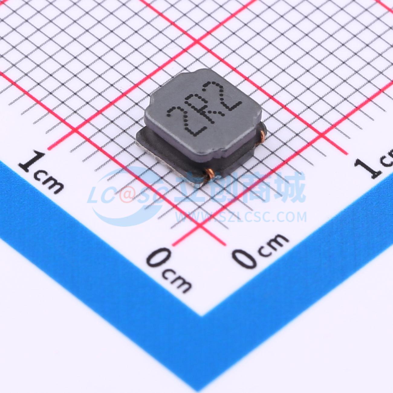 FNR6028S2R2MT实物图