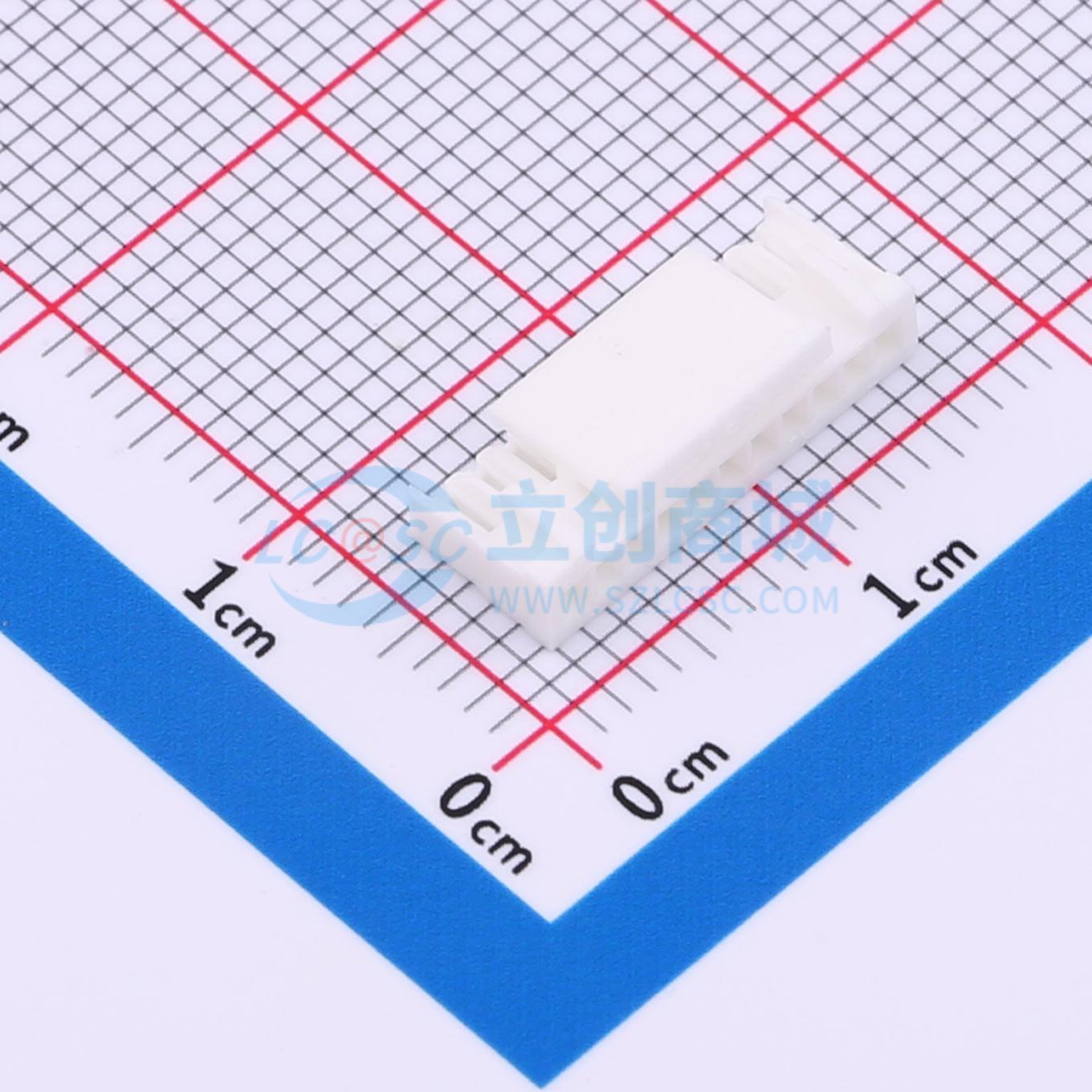 点击查看大图 GH-11Y实物图