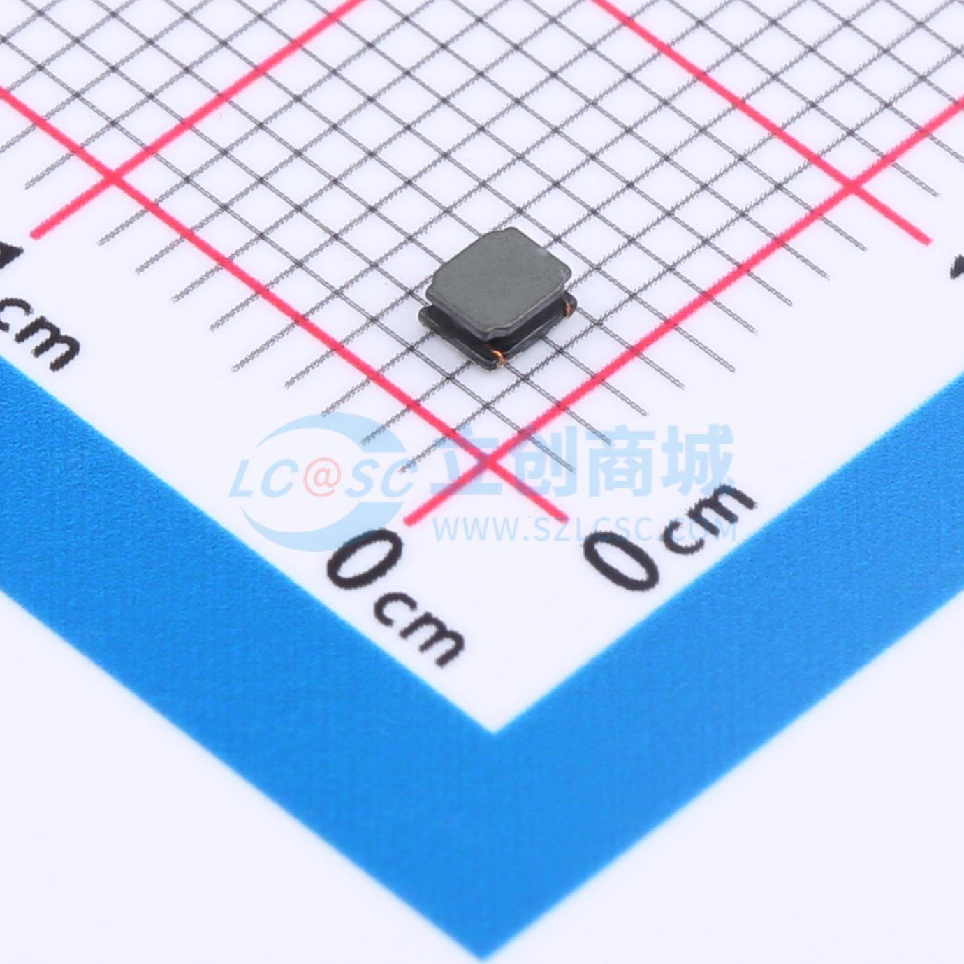 点击查看大图 FNR252012S1R2NT实物图