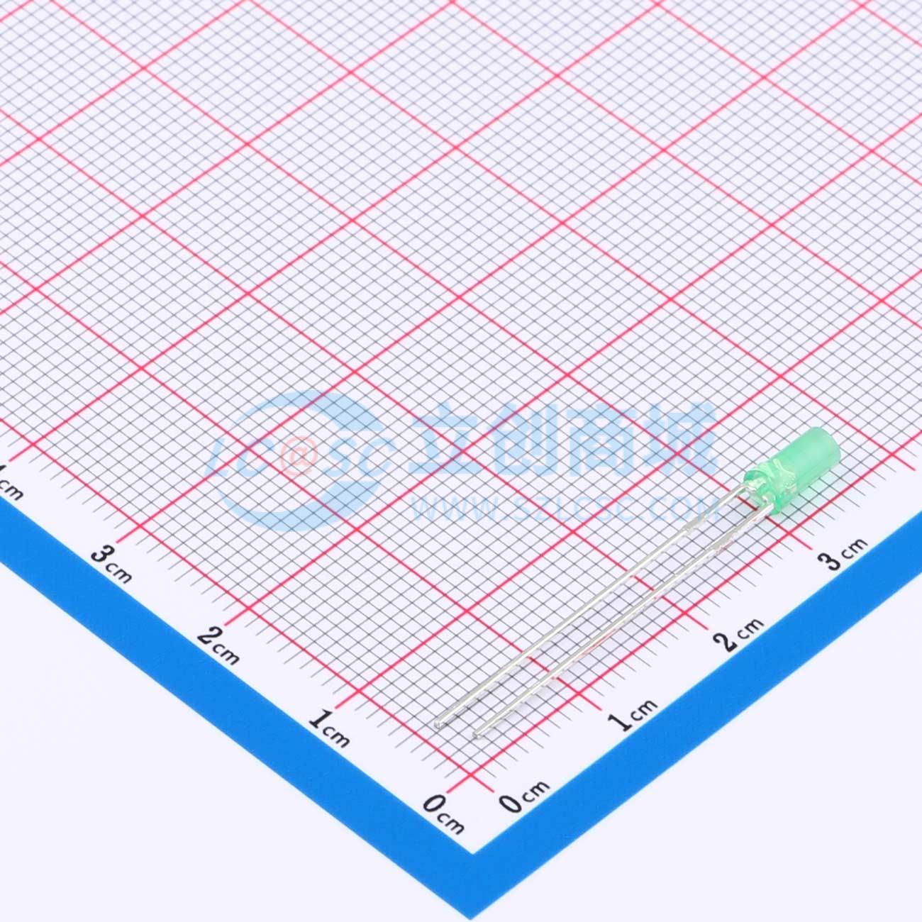 点击查看大图 L-424GDT实物图