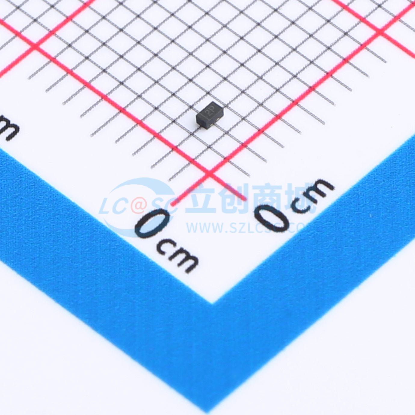 点击查看大图 BNESD9X12ST5G实物图