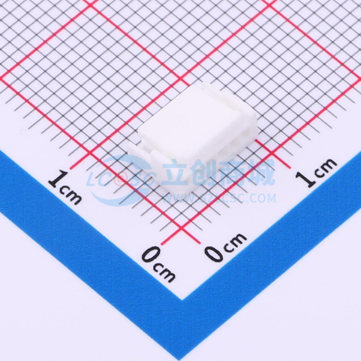 点击查看大图 GH-6Y实物图