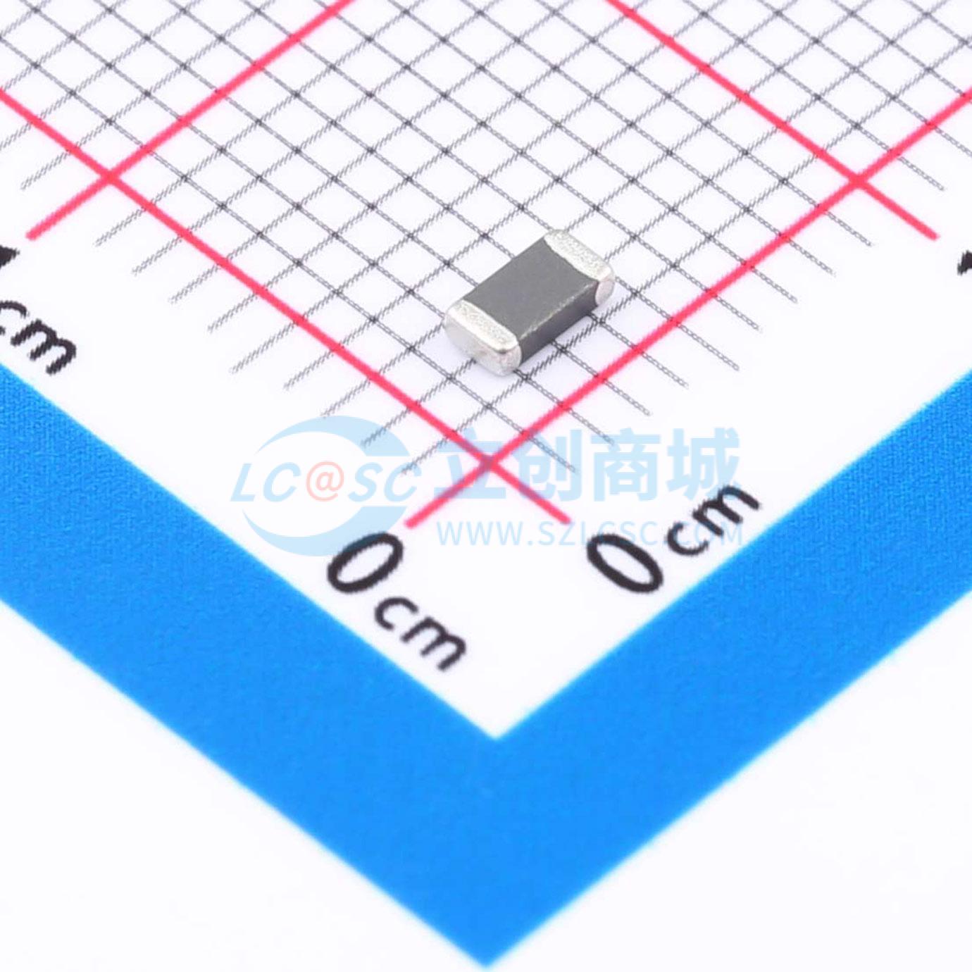 点击查看大图 CMP321609XD6R8KT实物图