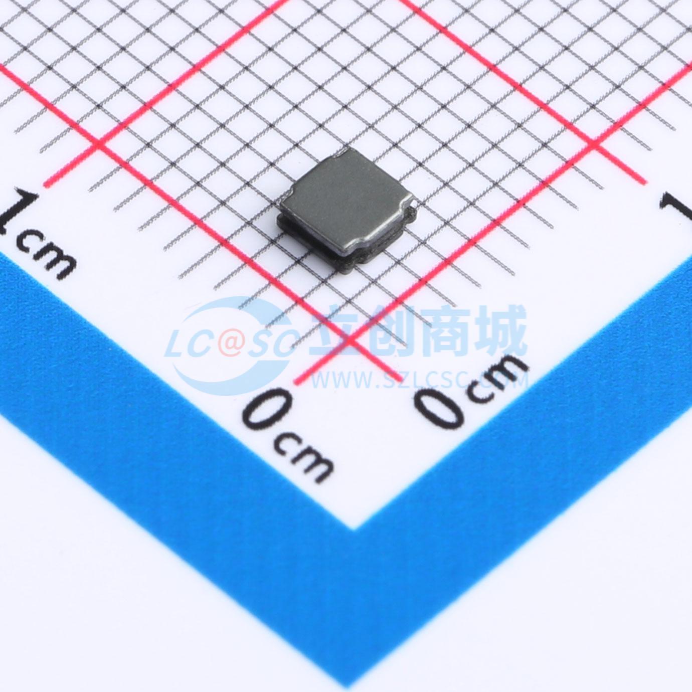 点击查看大图 FNR3012S150MT实物图