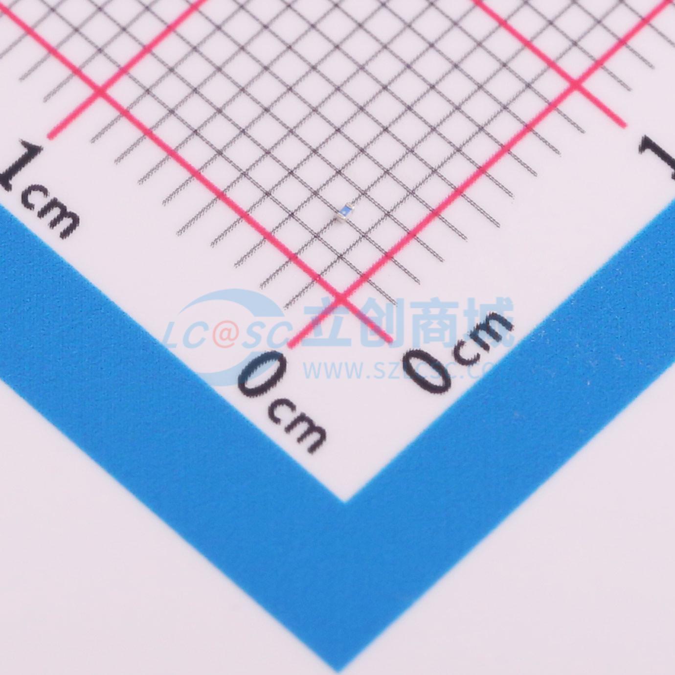 点击查看大图 LQP03TN82NJ02D实物图