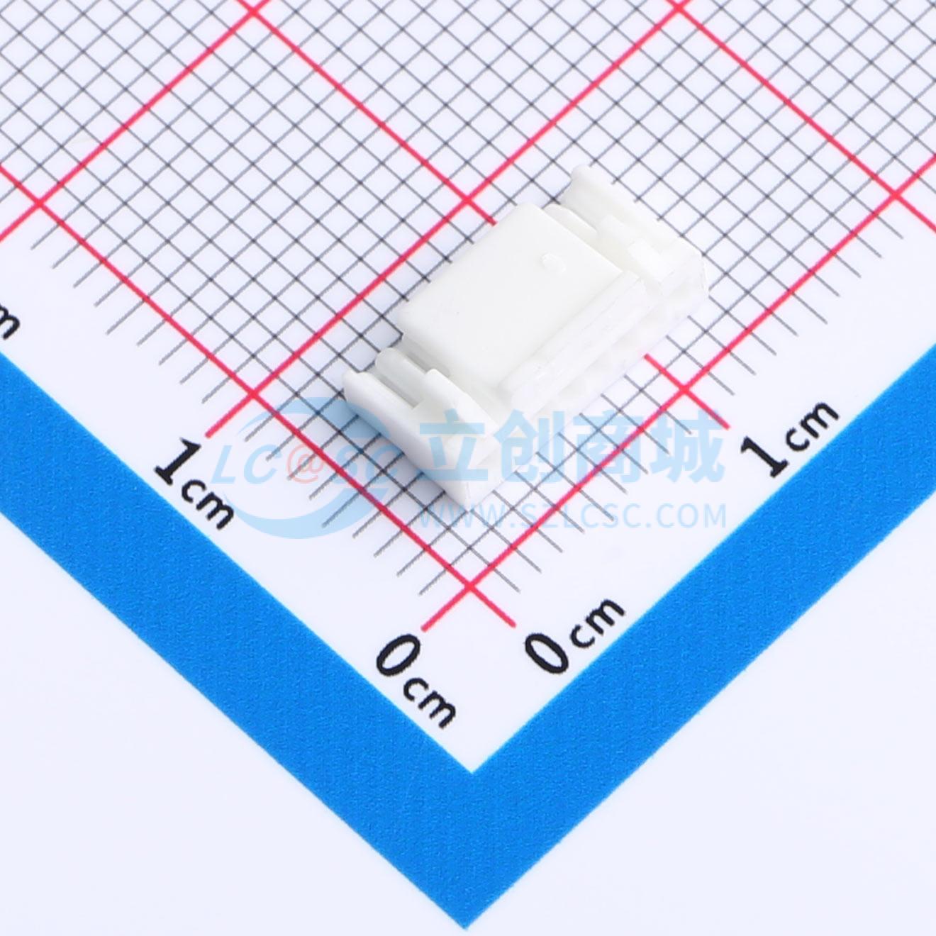 点击查看大图 GH-8Y实物图