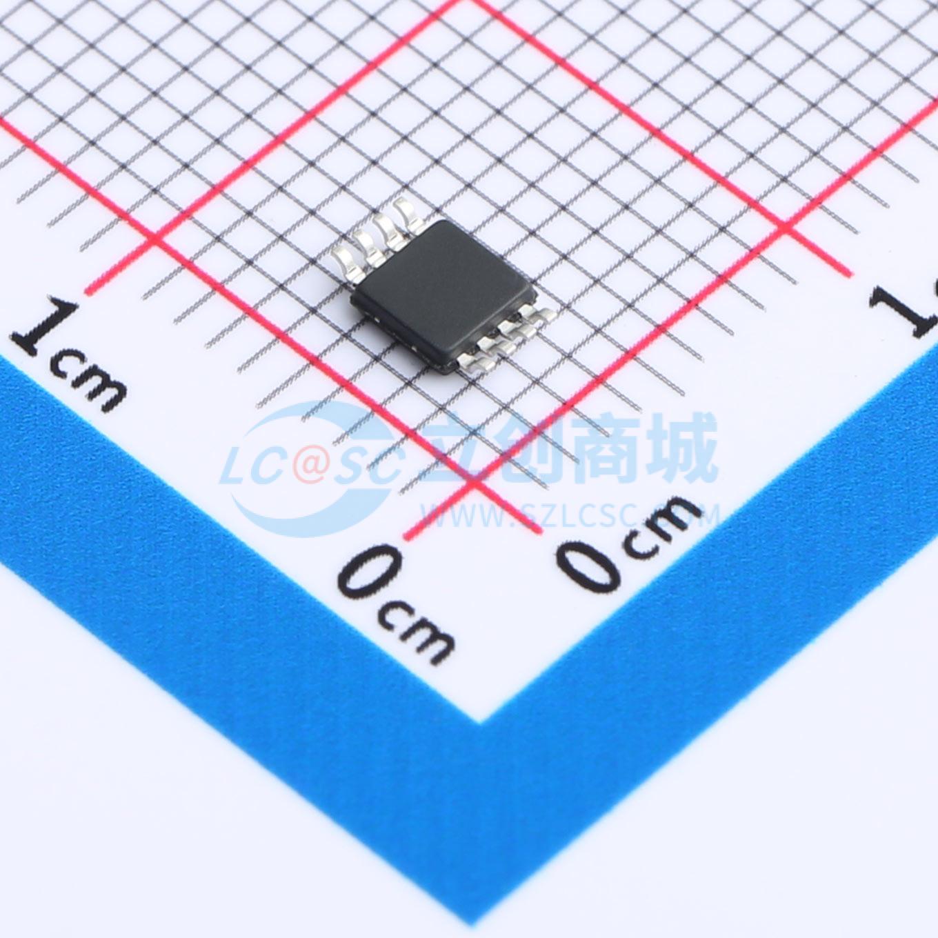 DS1307MM/TR商品缩略图