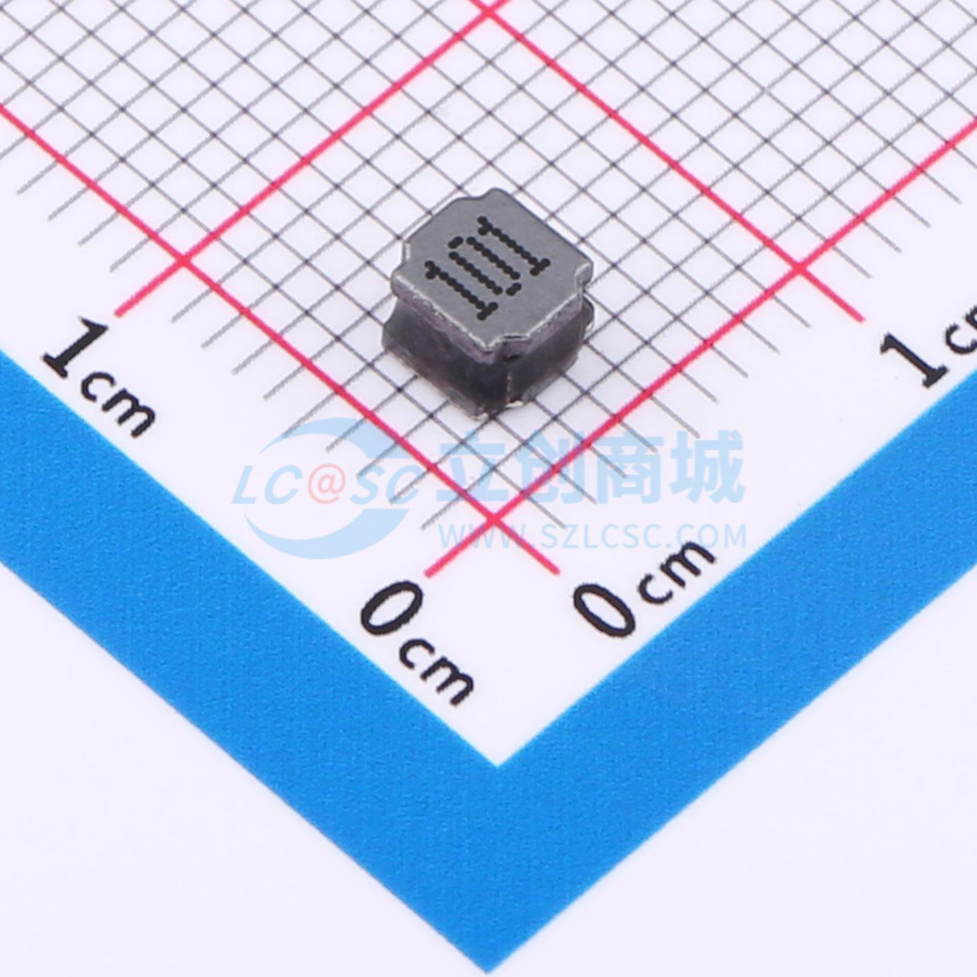 FNR4030S101MT实物图