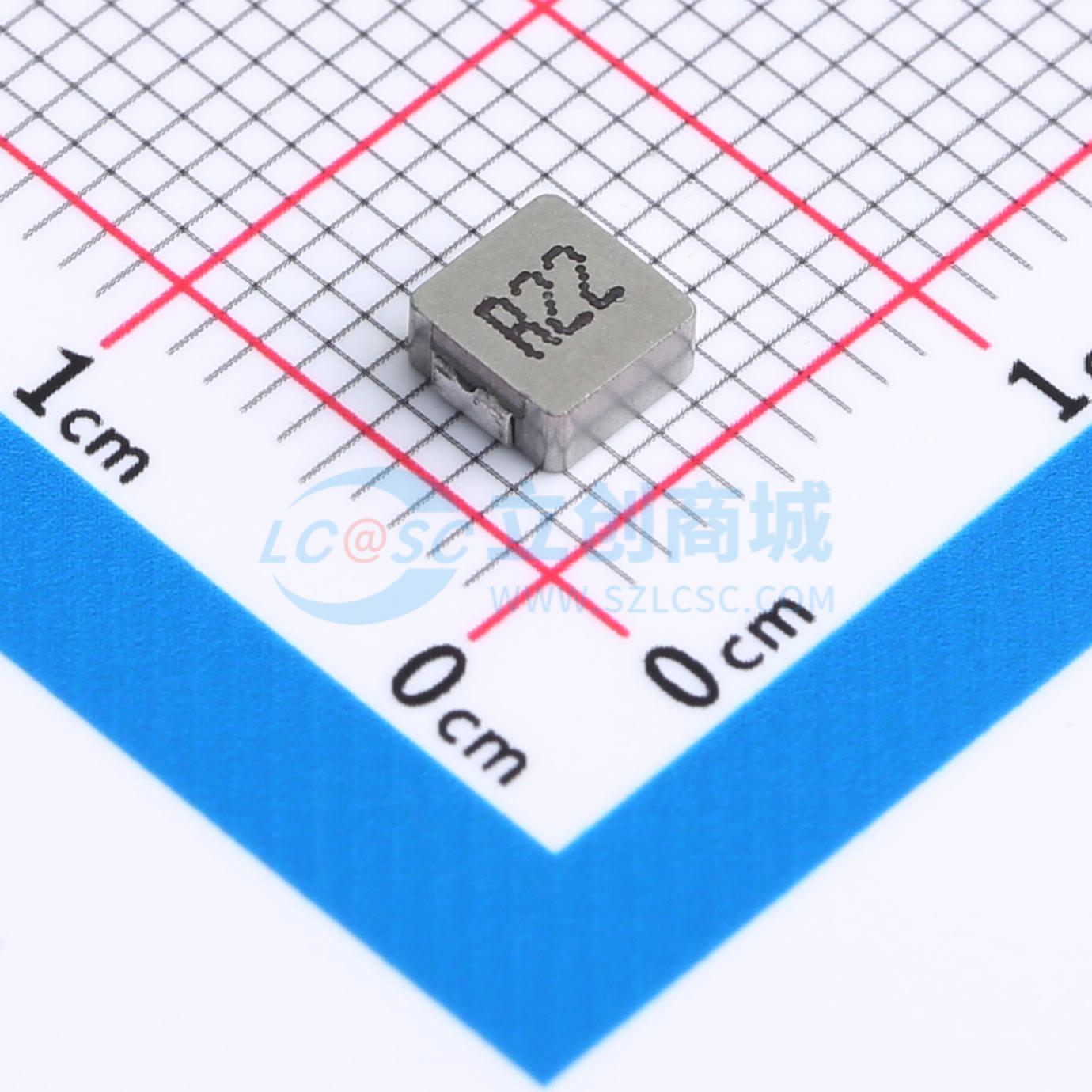 点击查看大图 FXL0420-R22-M实物图