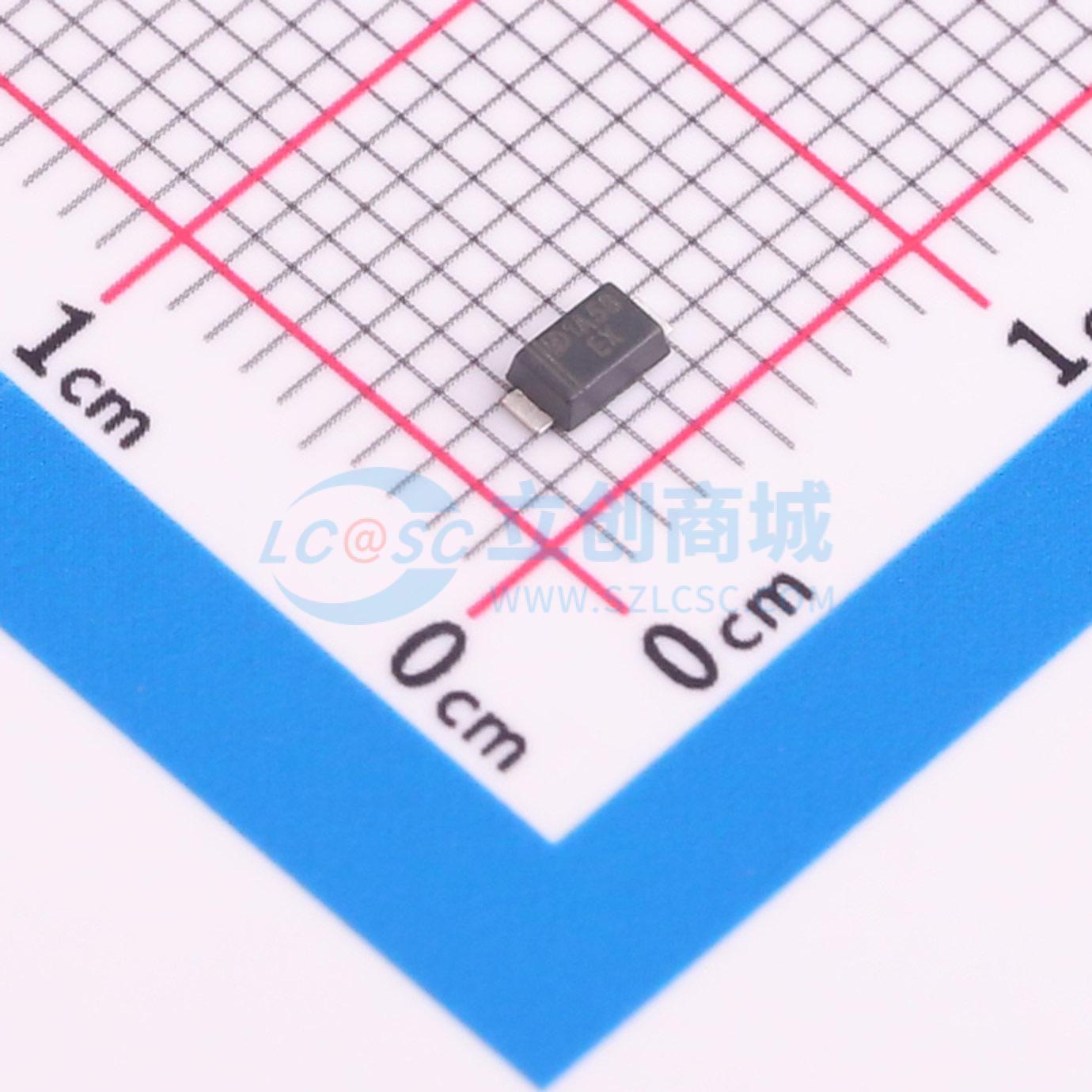点击查看大图 SMF200A实物图